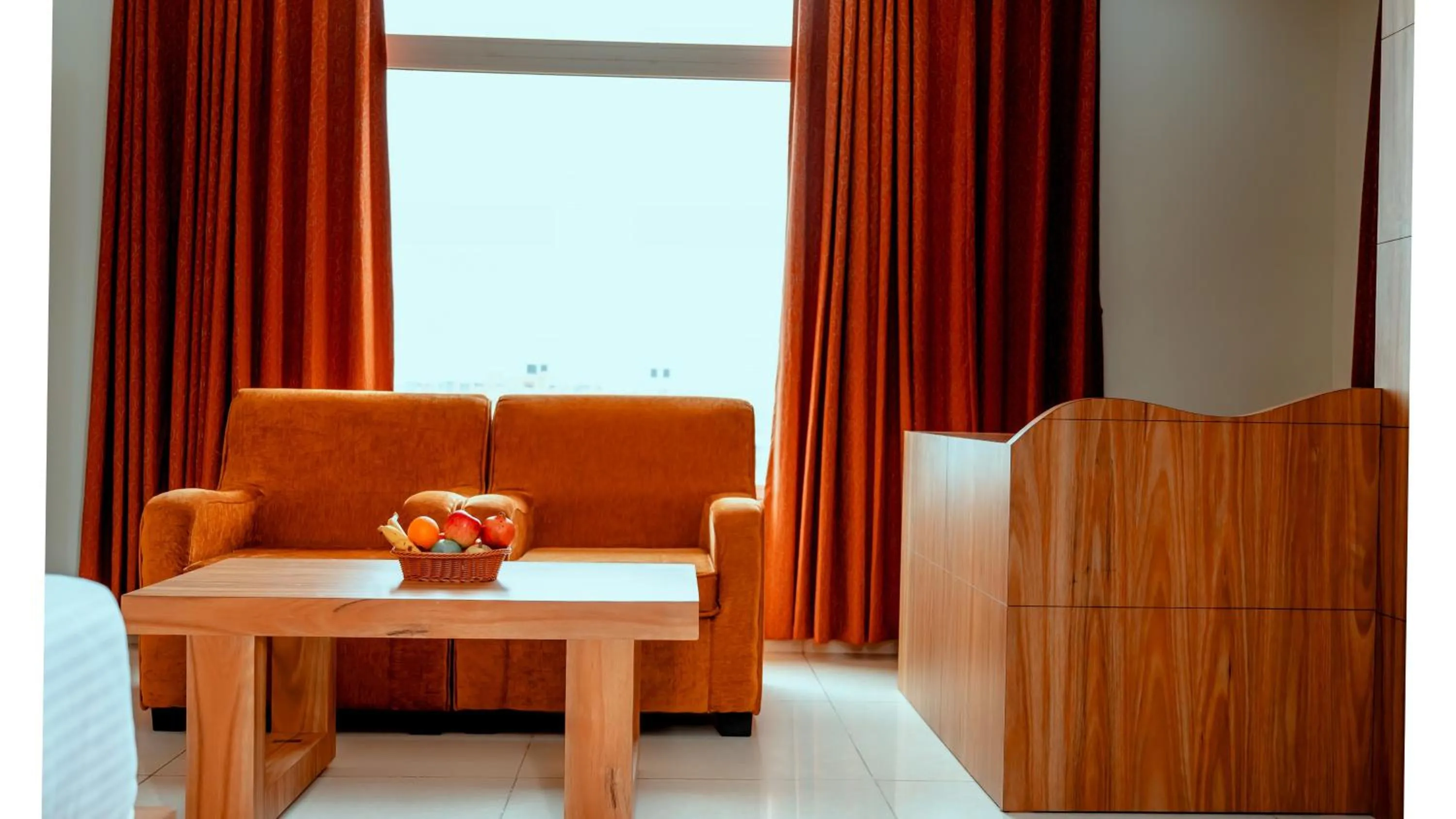 View (from property/room) in Hotel Teesta Stay, Rampurhat