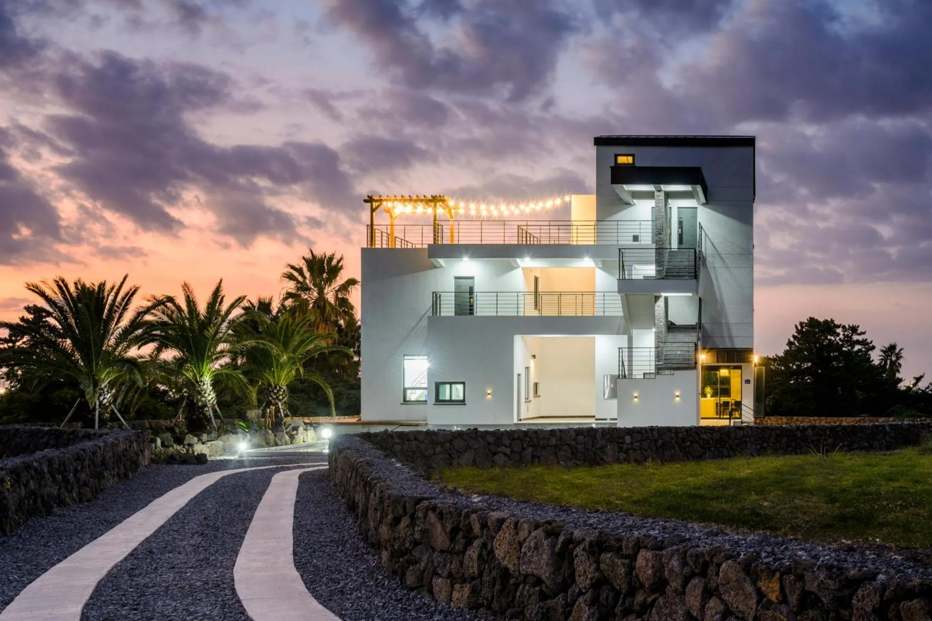 Property building in Liverpool & Spa