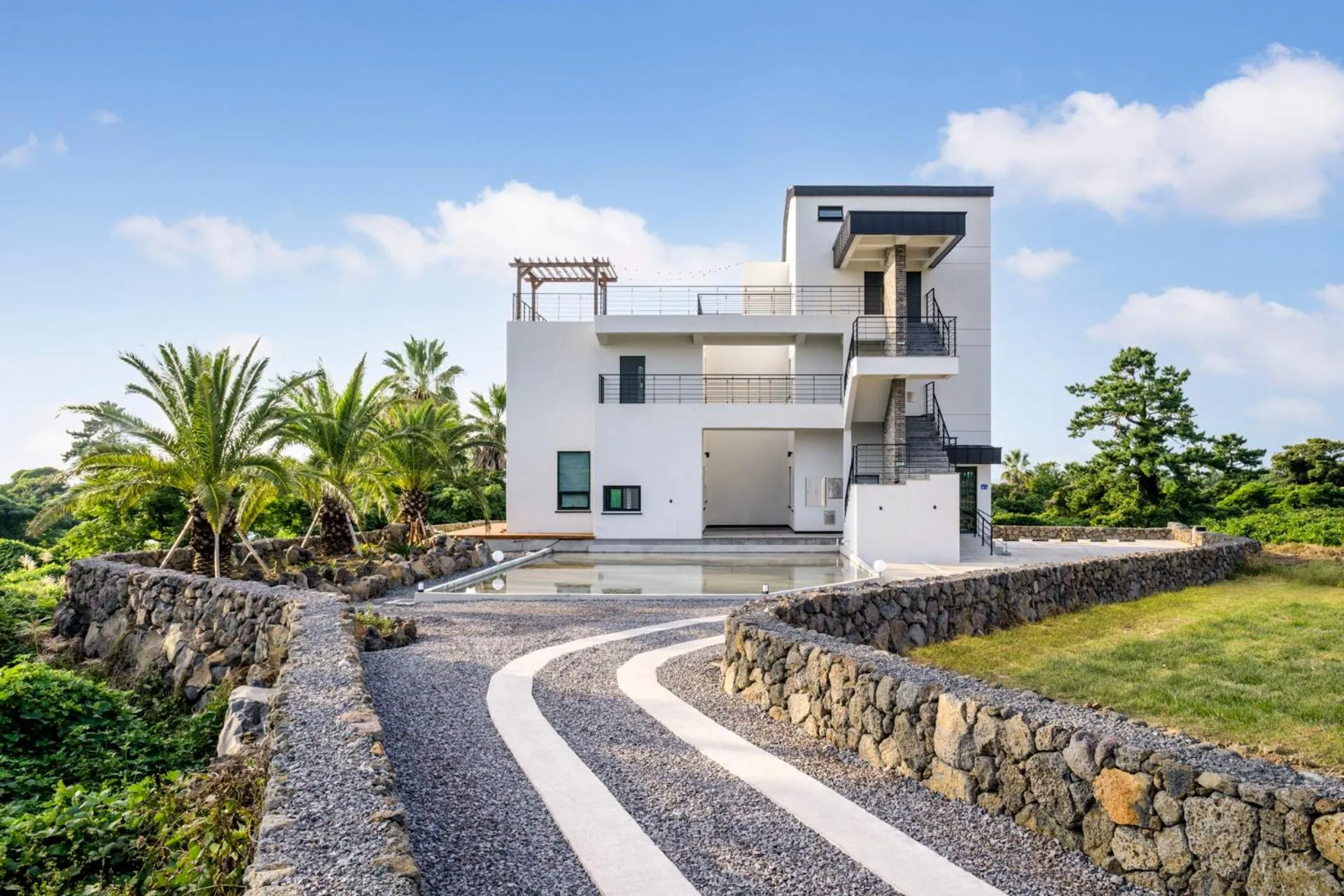 Property building in Liverpool & Spa