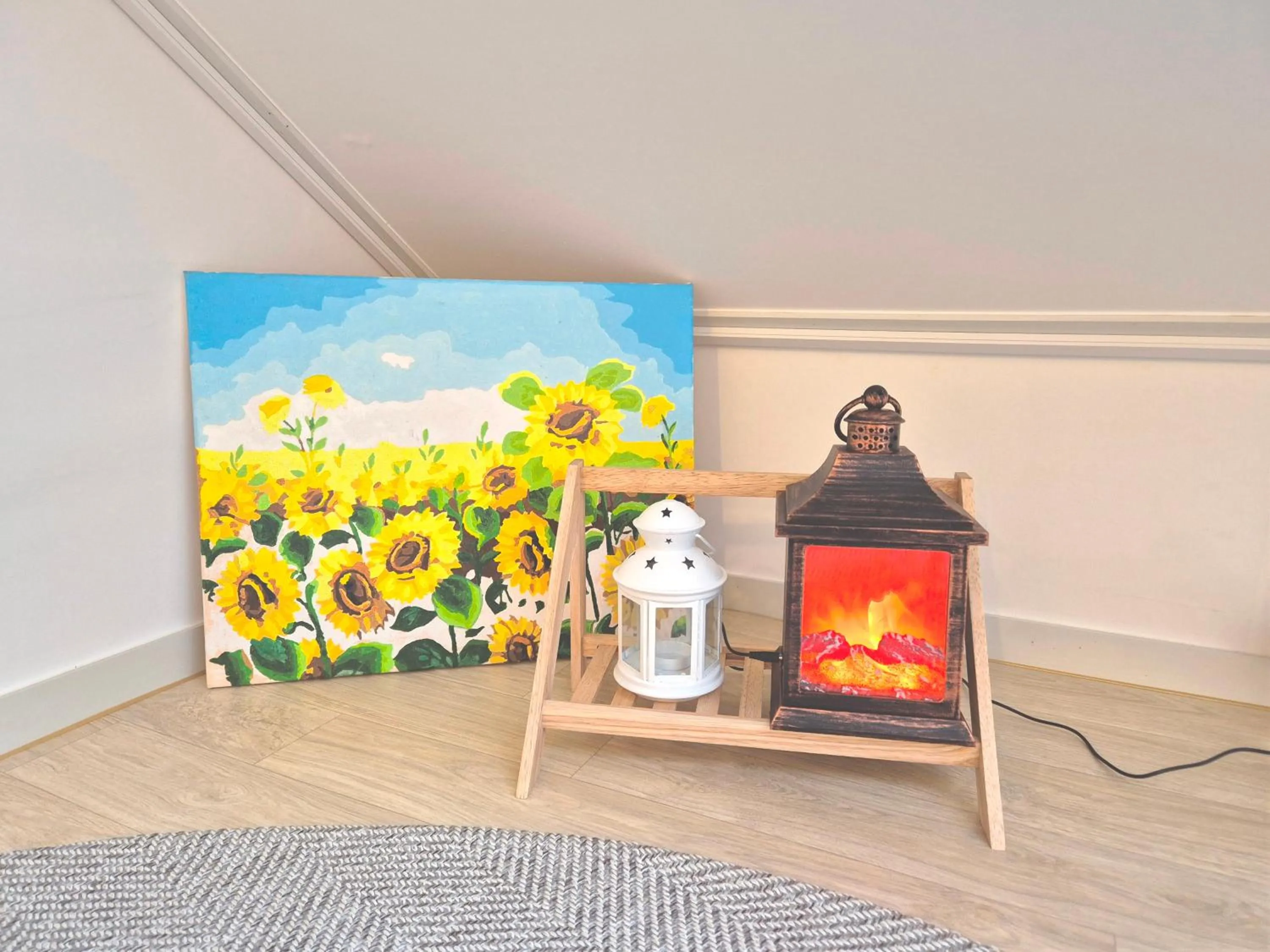 Decorative detail in Liverpool & Spa