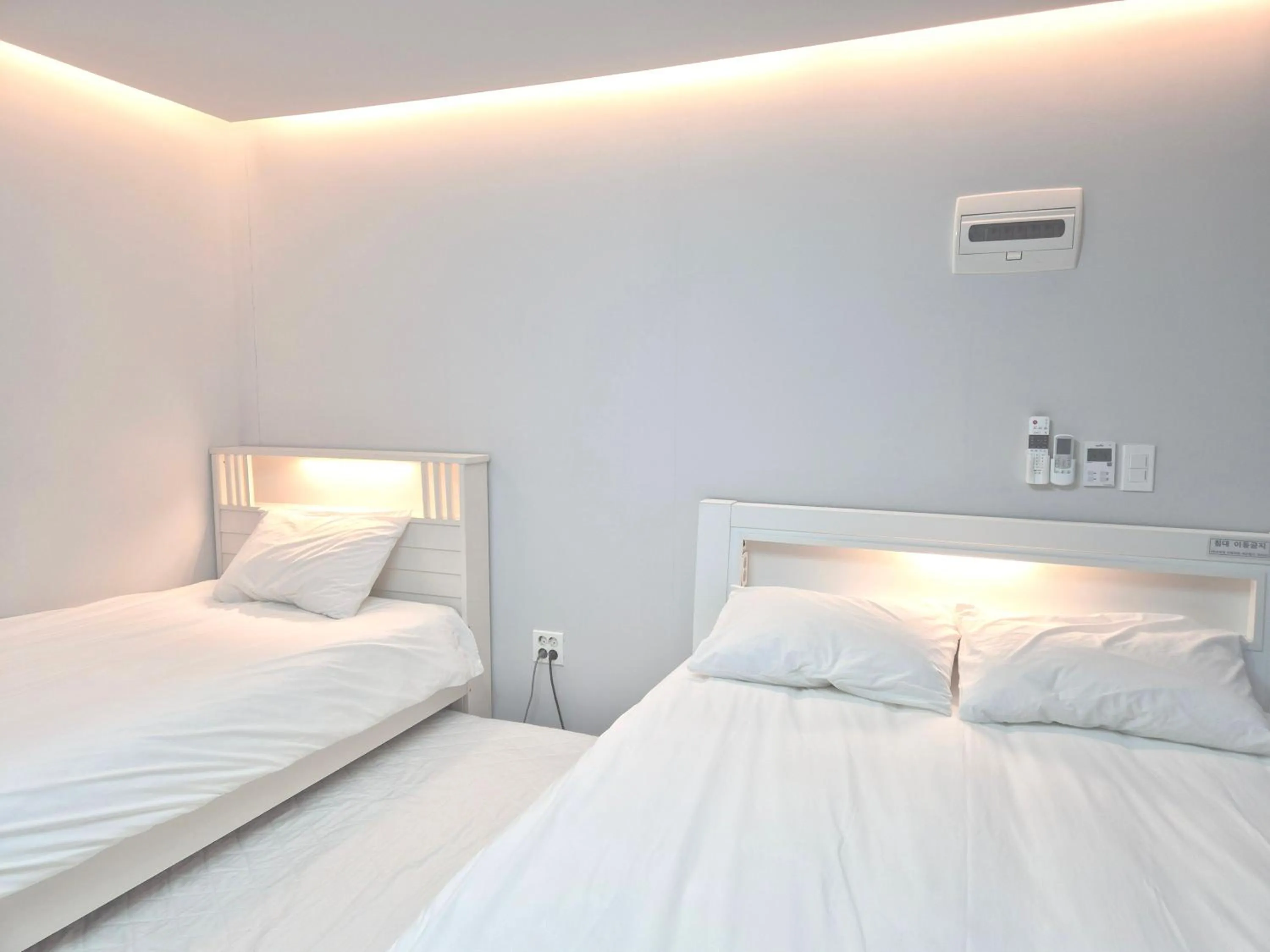 Bed in Liverpool & Spa