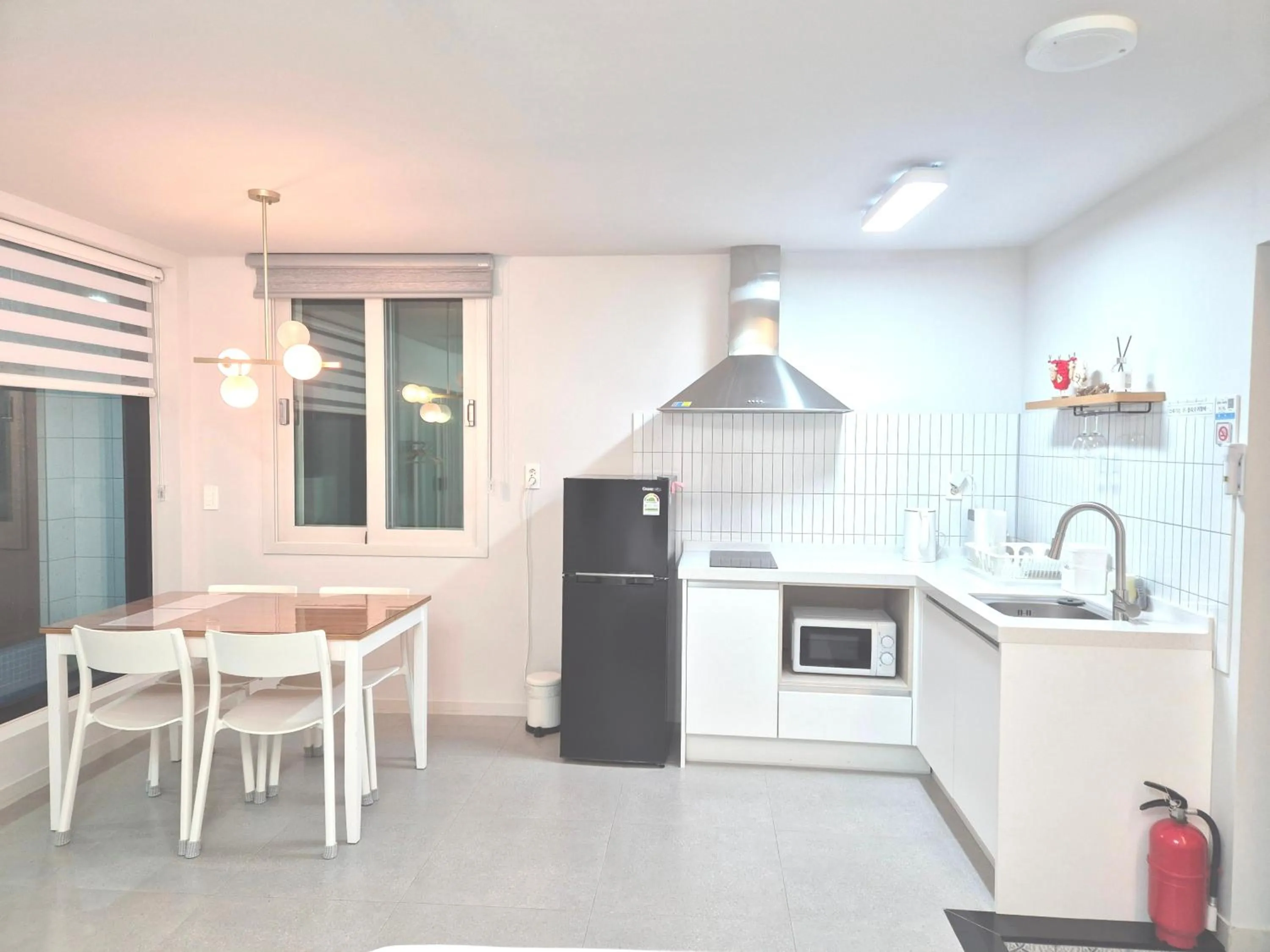 Living room in Liverpool & Spa