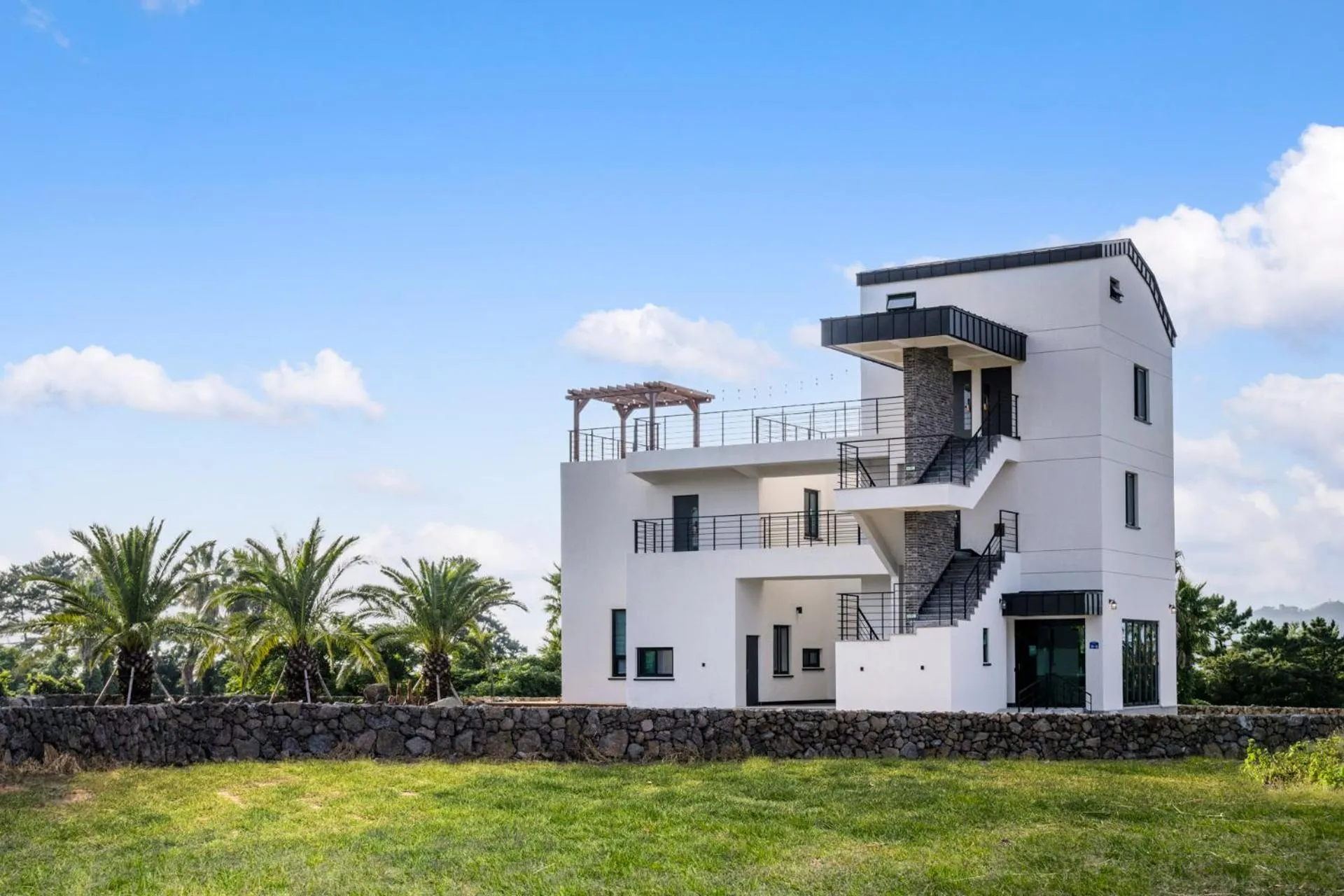 Property building in Liverpool & Spa