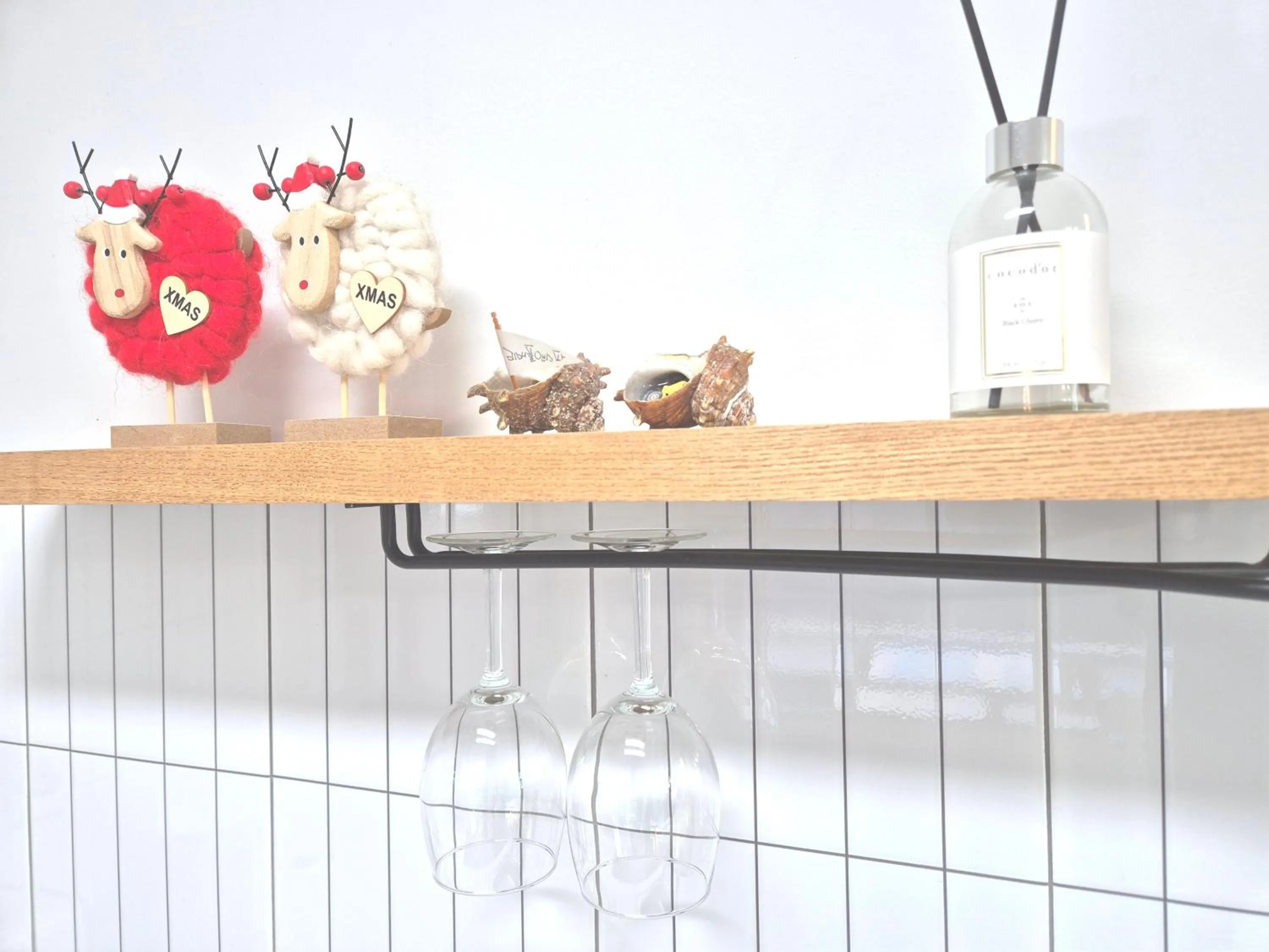 Kitchen or kitchenette in Liverpool & Spa