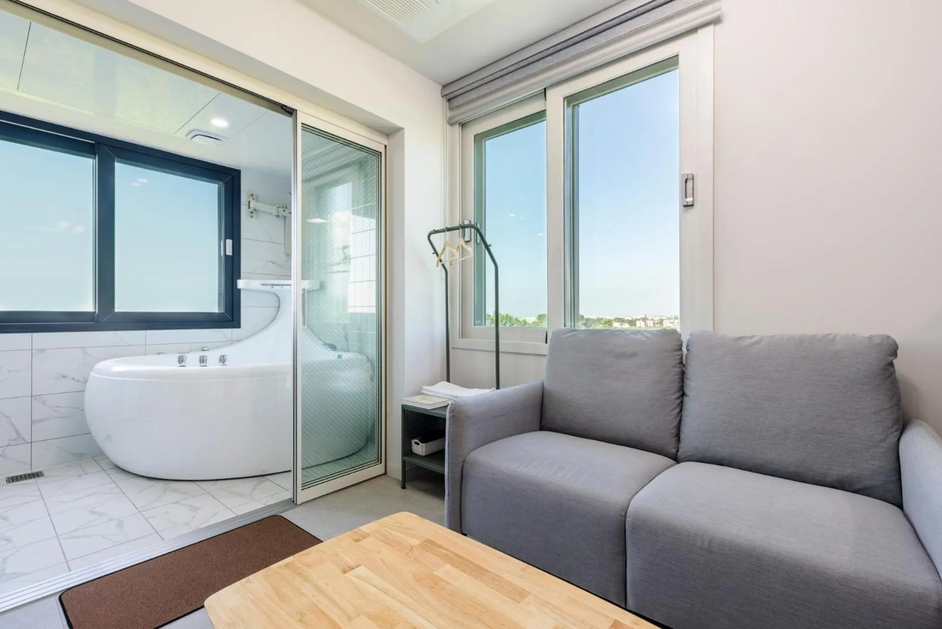 Spa and wellness centre/facilities in Liverpool & Spa