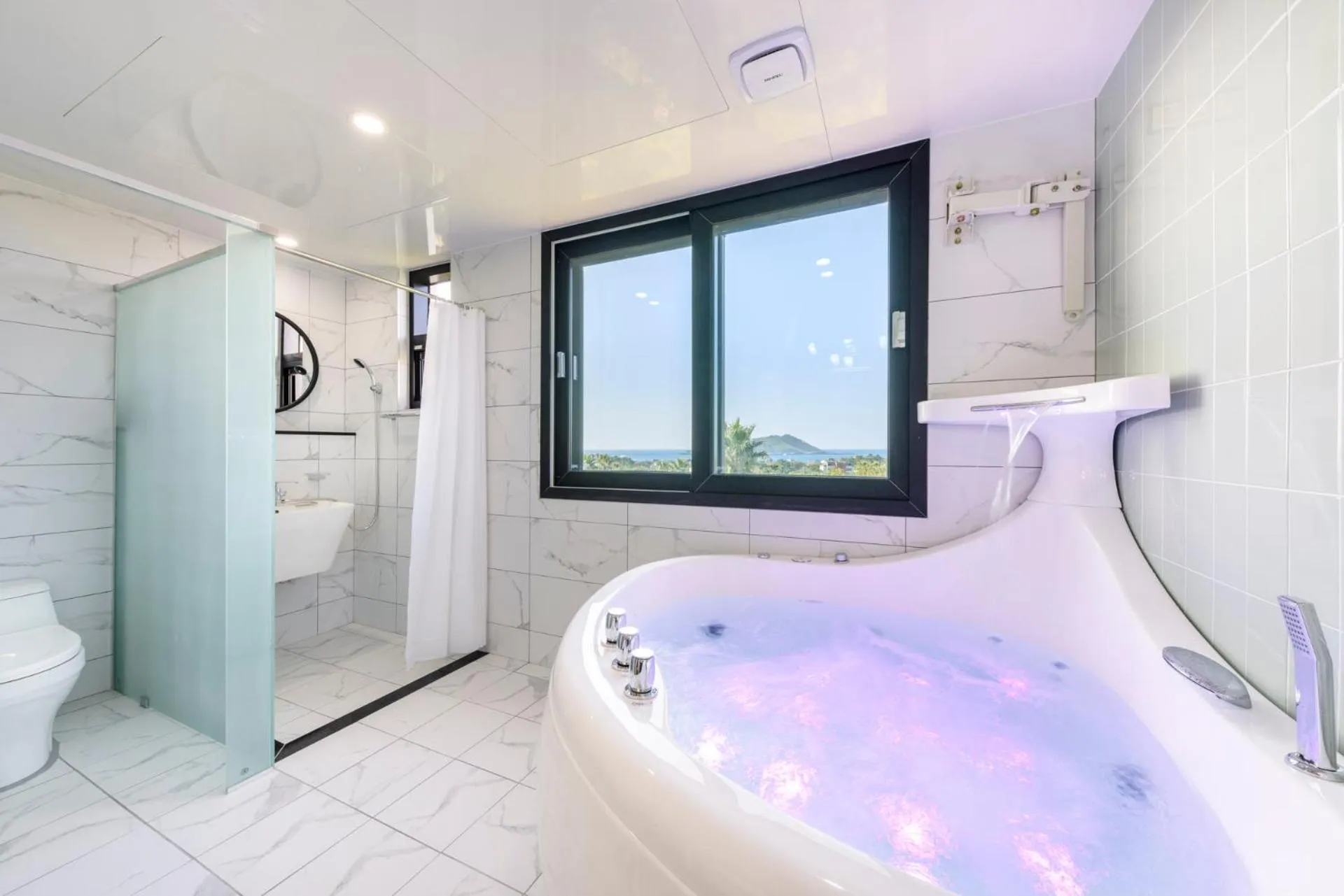 Spa and wellness centre/facilities in Liverpool & Spa