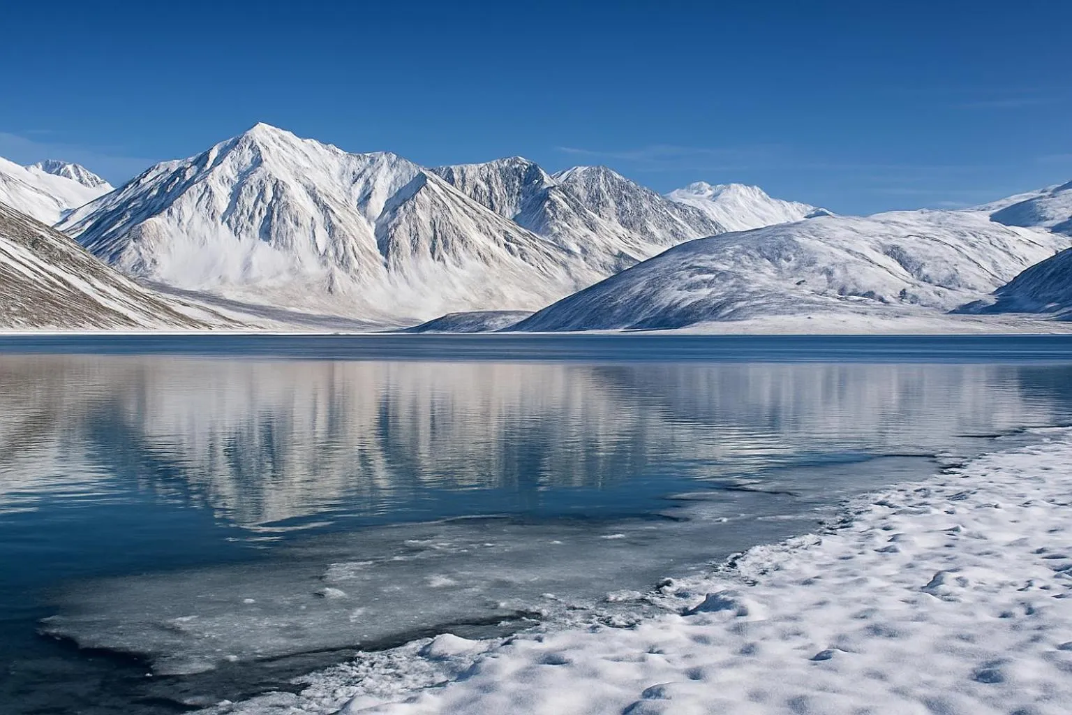 Karma Lodge Leh