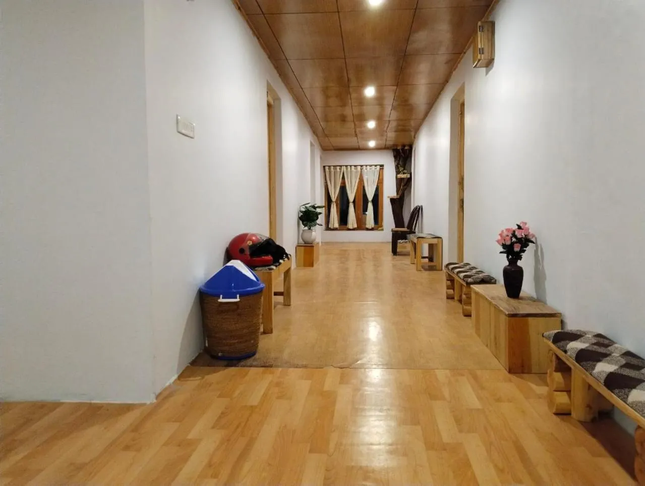Karma Lodge Leh