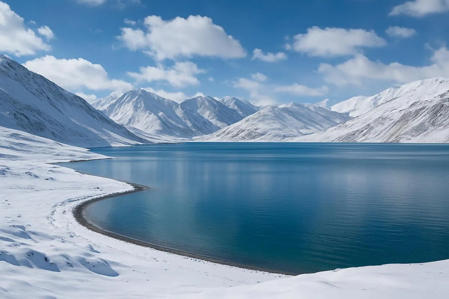 Karma Lodge Leh