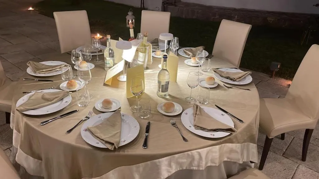 Relais Porta del Sud