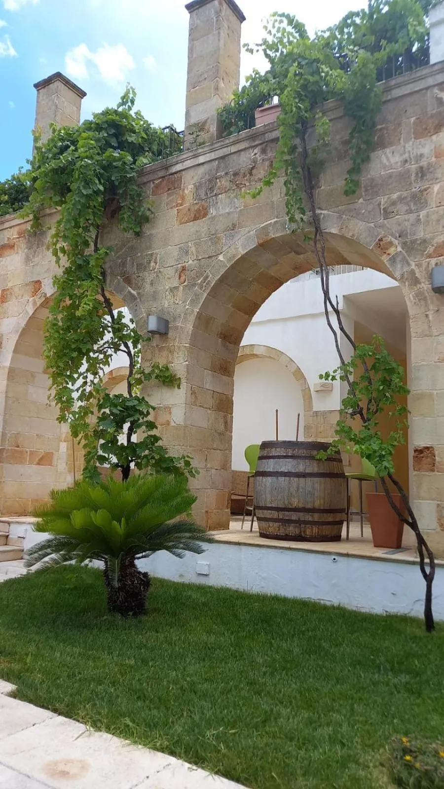 Relais Porta del Sud