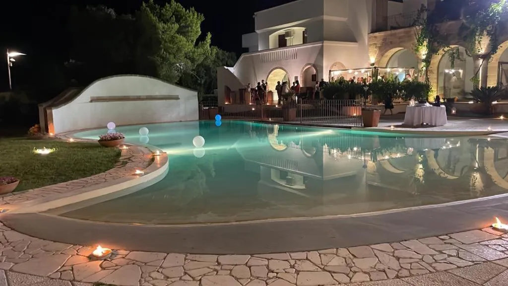 Relais Porta del Sud