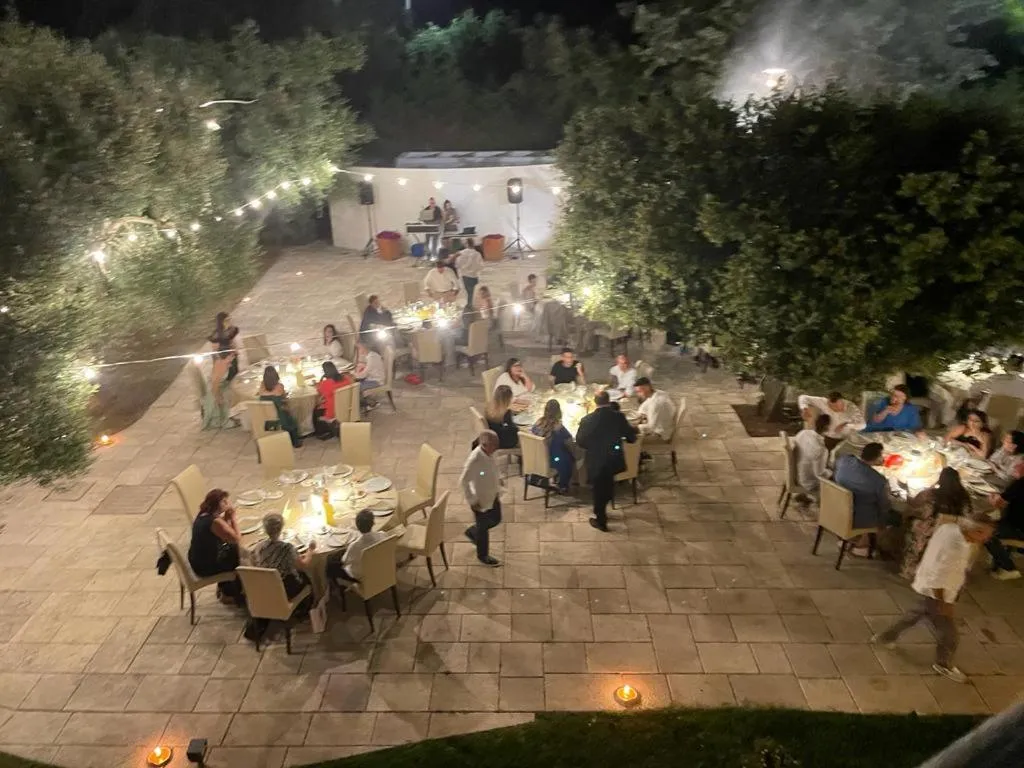 Relais Porta del Sud