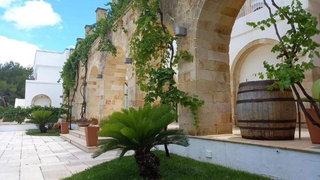 Relais Porta del Sud