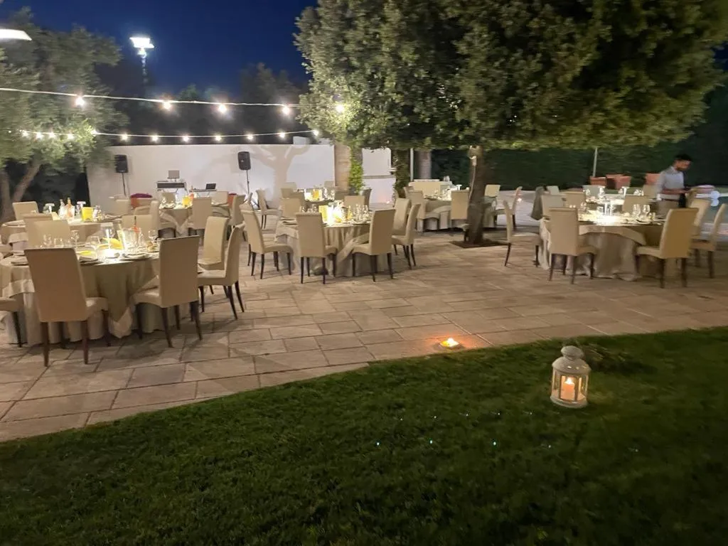 Relais Porta del Sud