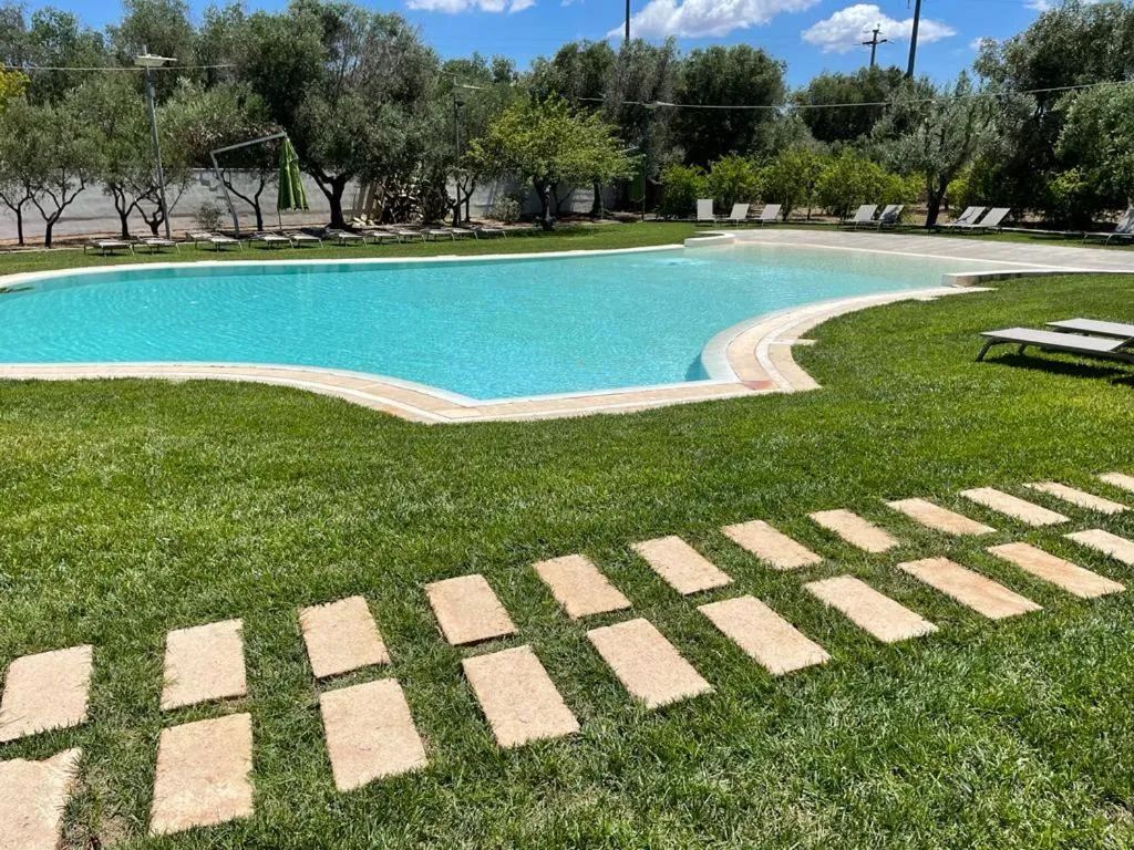 Relais Porta del Sud