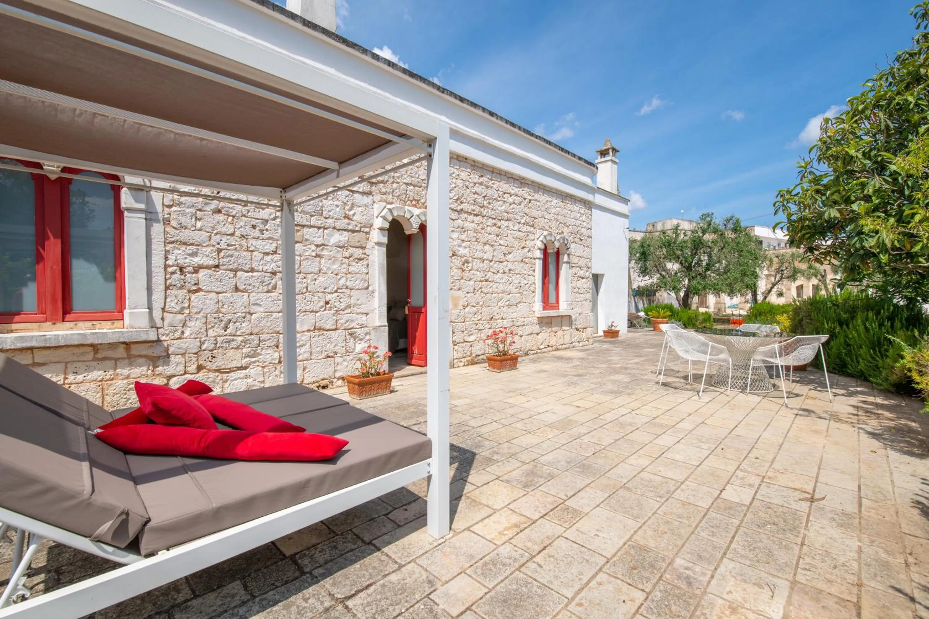 Relais Porta del Sud