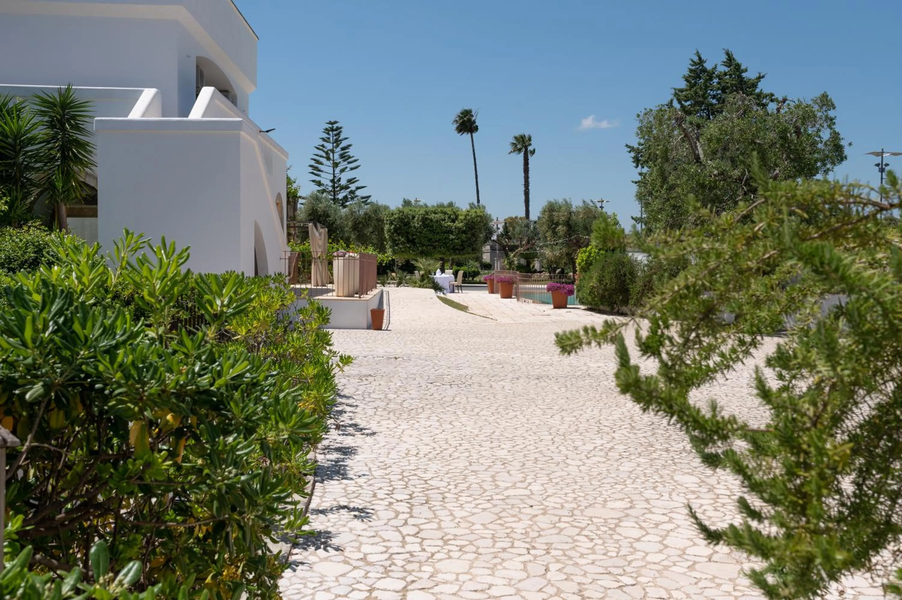 Relais Porta del Sud