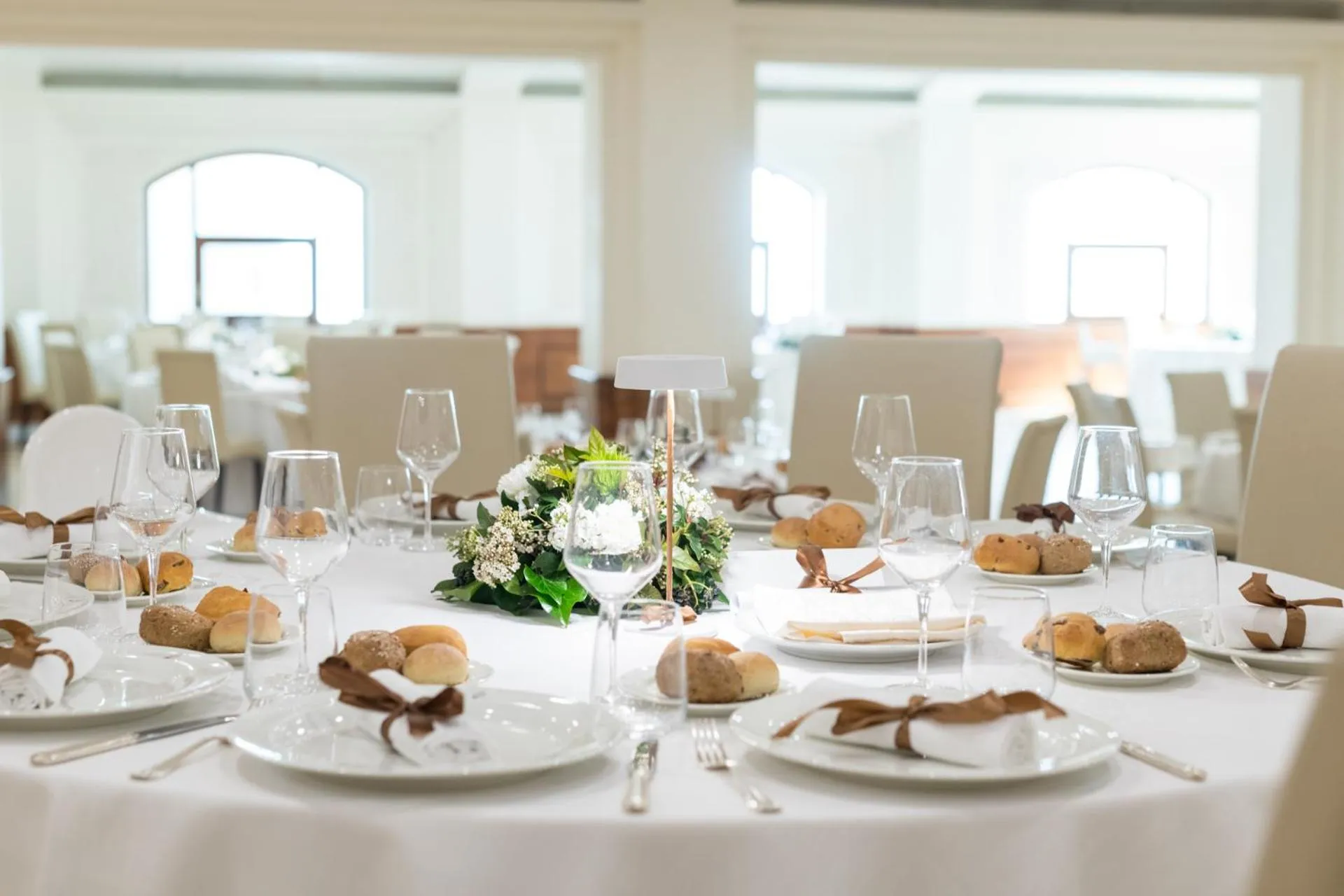 Restaurant/places to eat in Relais Porta del Sud