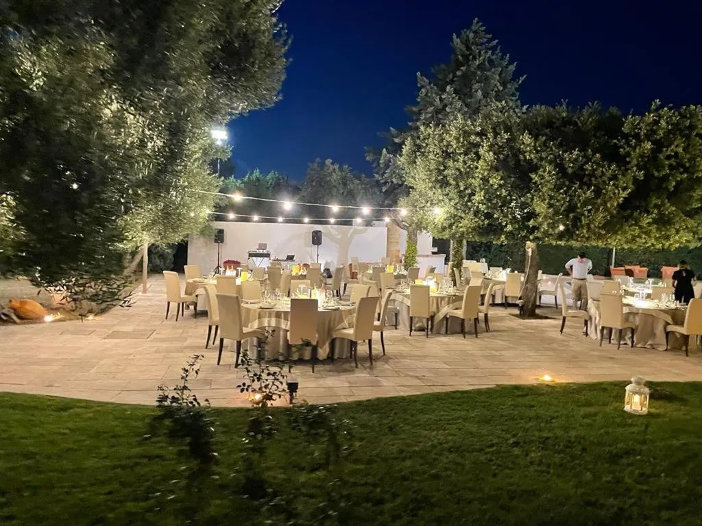 Relais Porta del Sud