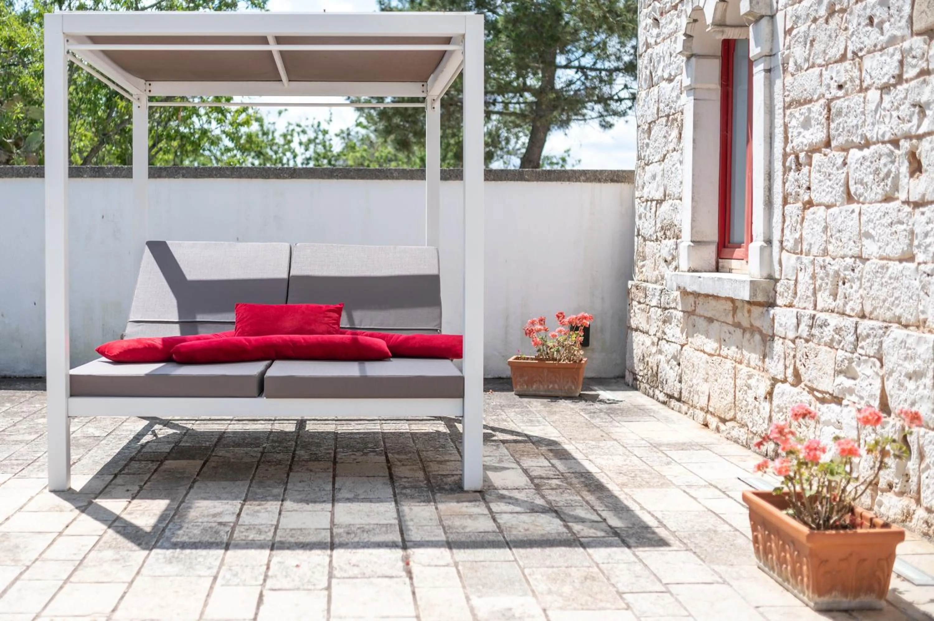 Relais Porta del Sud