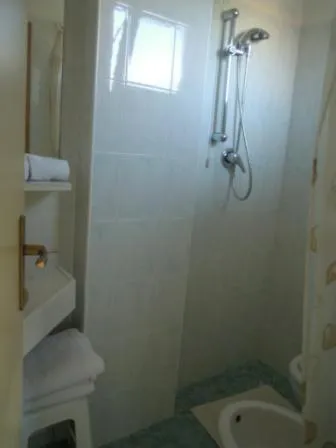 Children play ground in Hotel Solidea