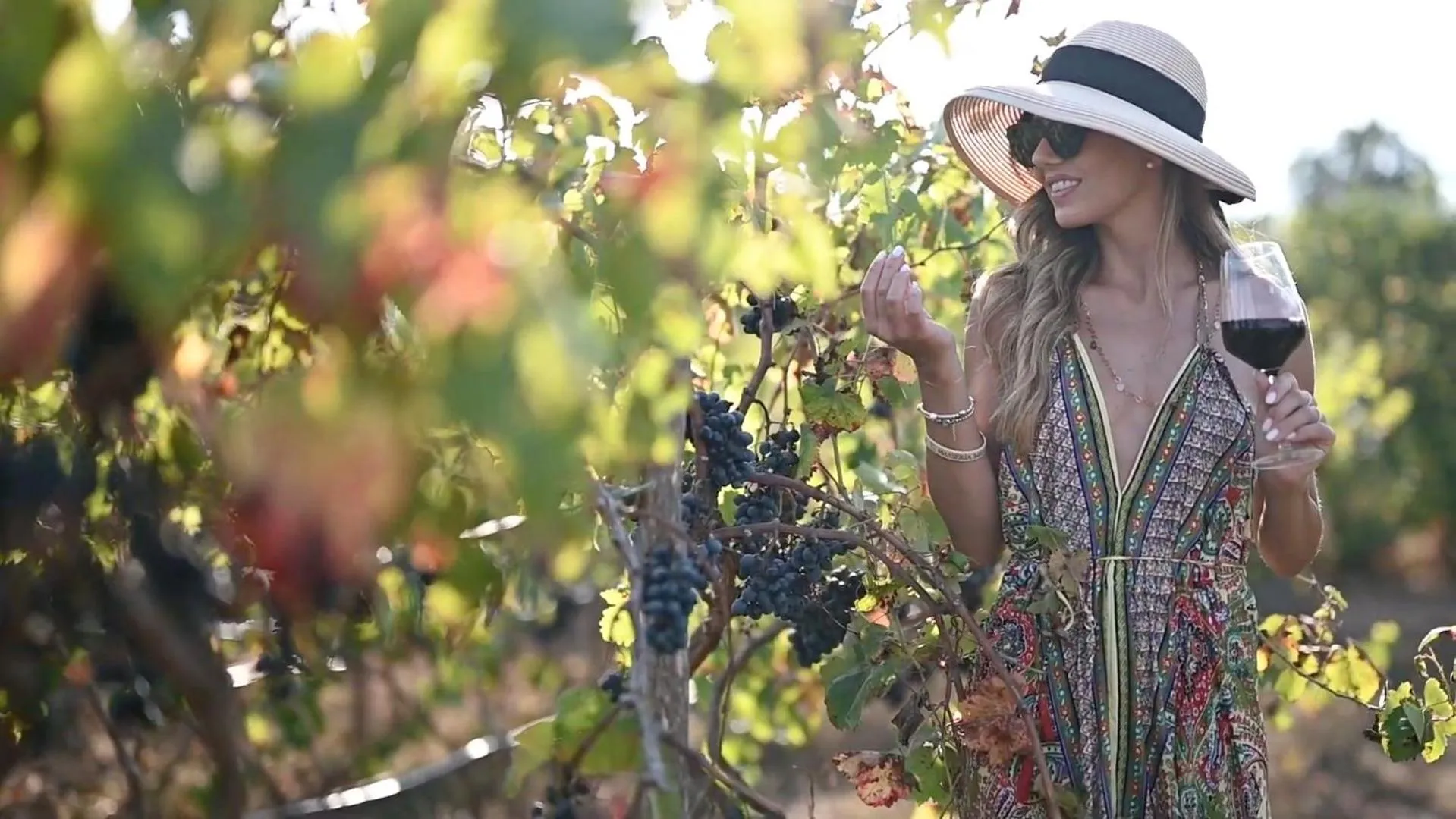 Natural landscape in Masseria Messapia Wine Resort & Spa Salento