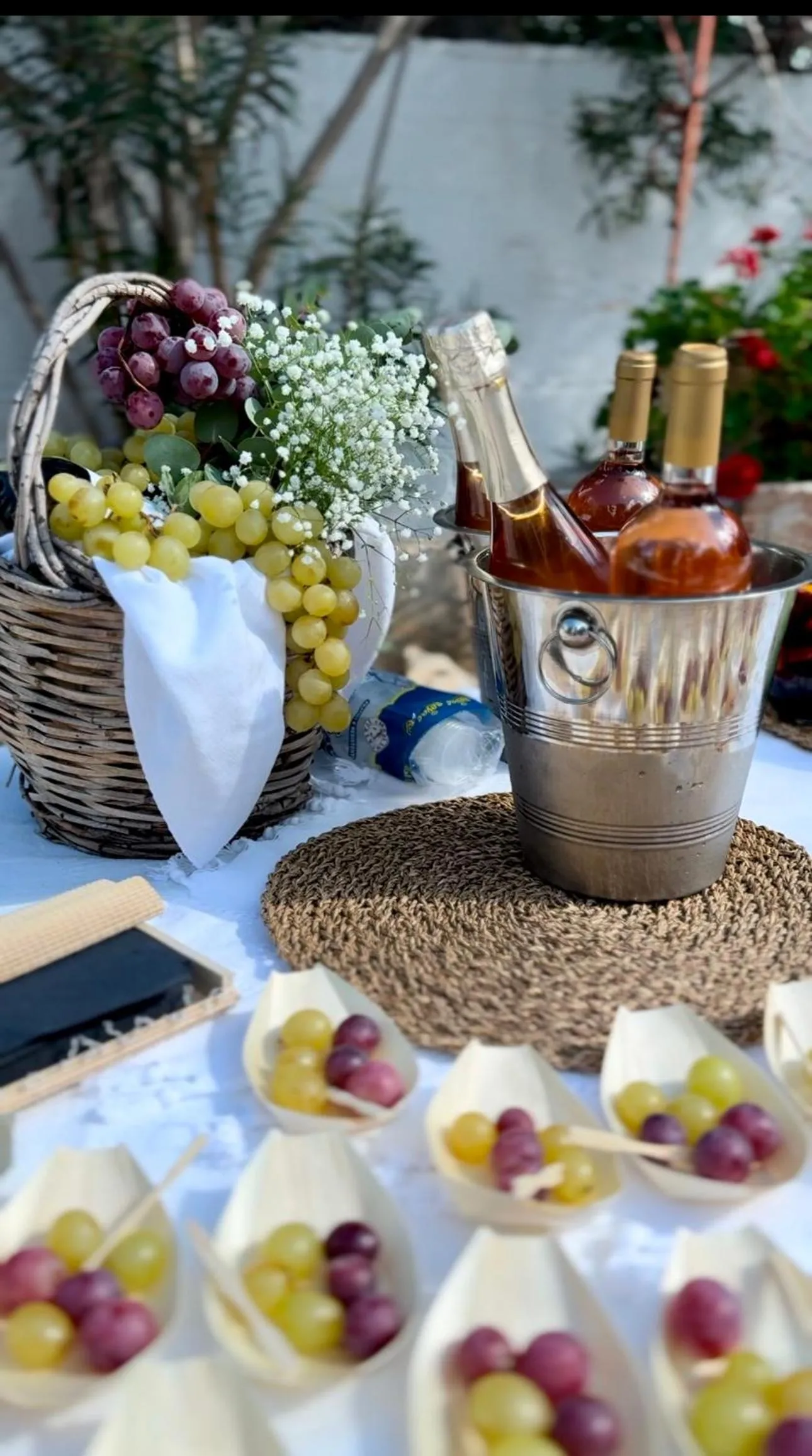 Food and drinks in Masseria Messapia Wine Resort & Spa Salento
