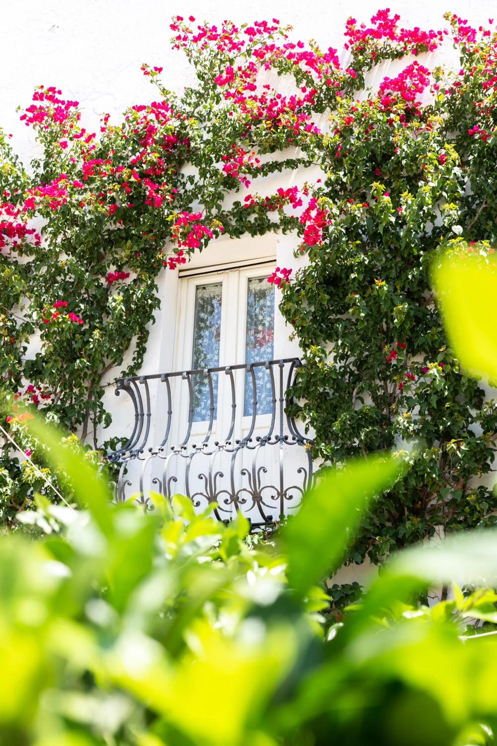 Property building in Masseria Messapia Wine Resort & Spa Salento