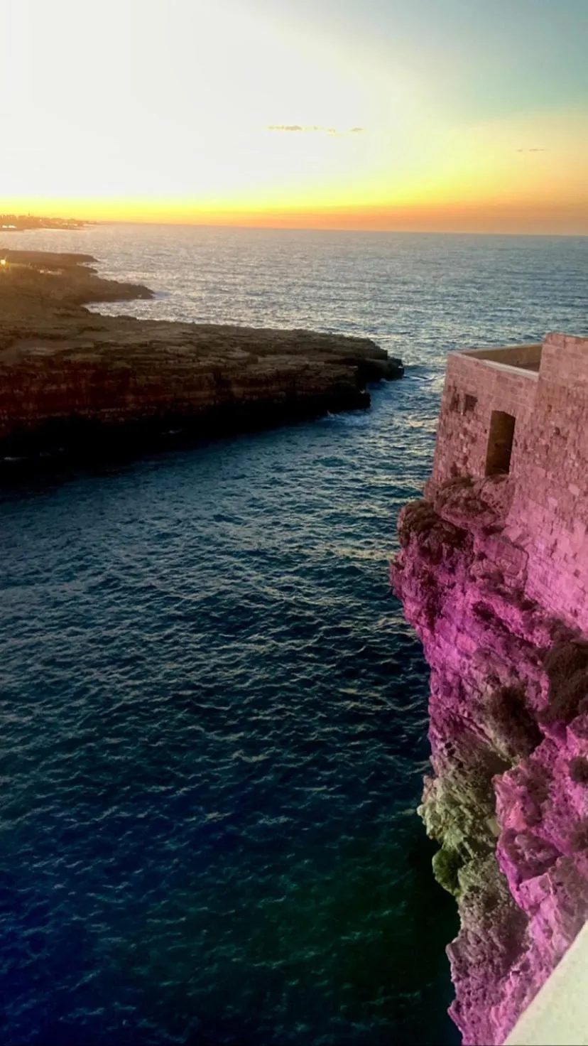 Beach in Masseria Messapia Wine Resort & Spa Salento