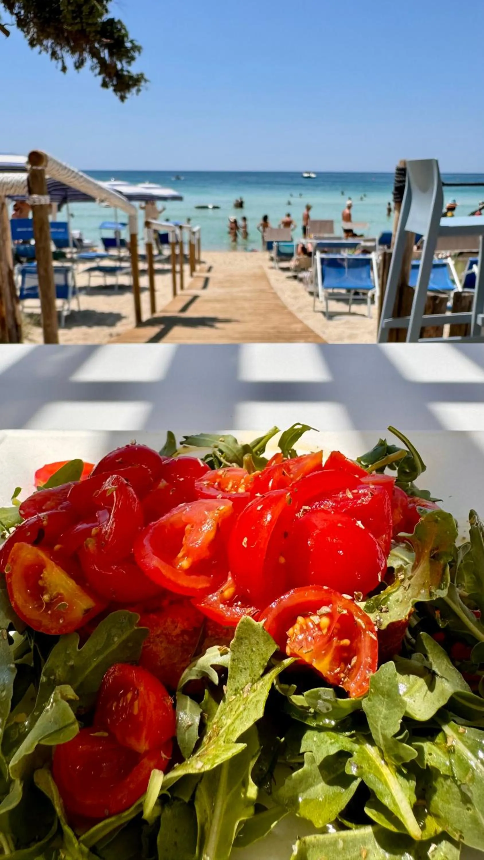 Beach in Masseria Messapia Wine Resort & Spa Salento