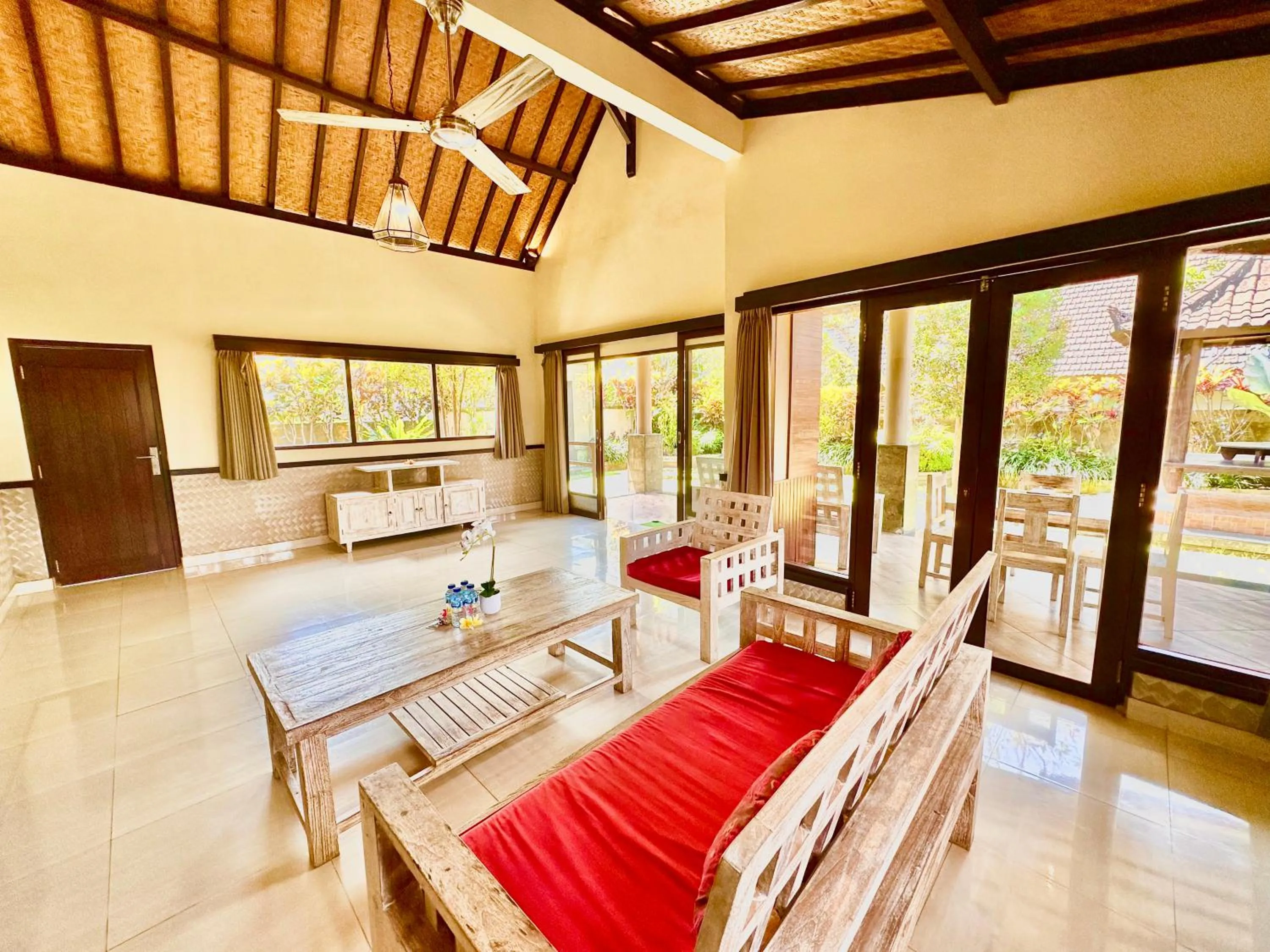 Property building in Dupa Ubud