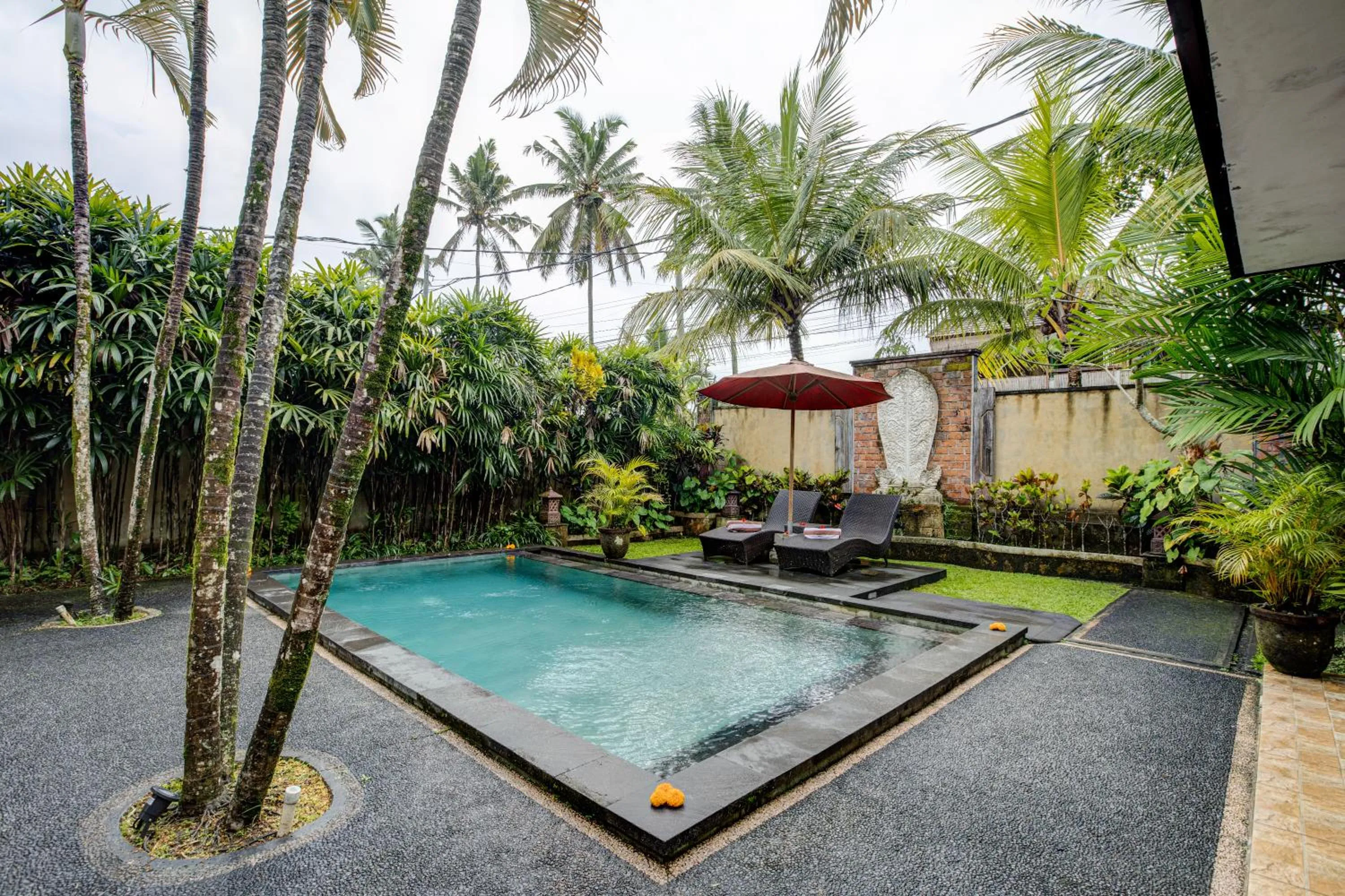 Dupa Ubud
