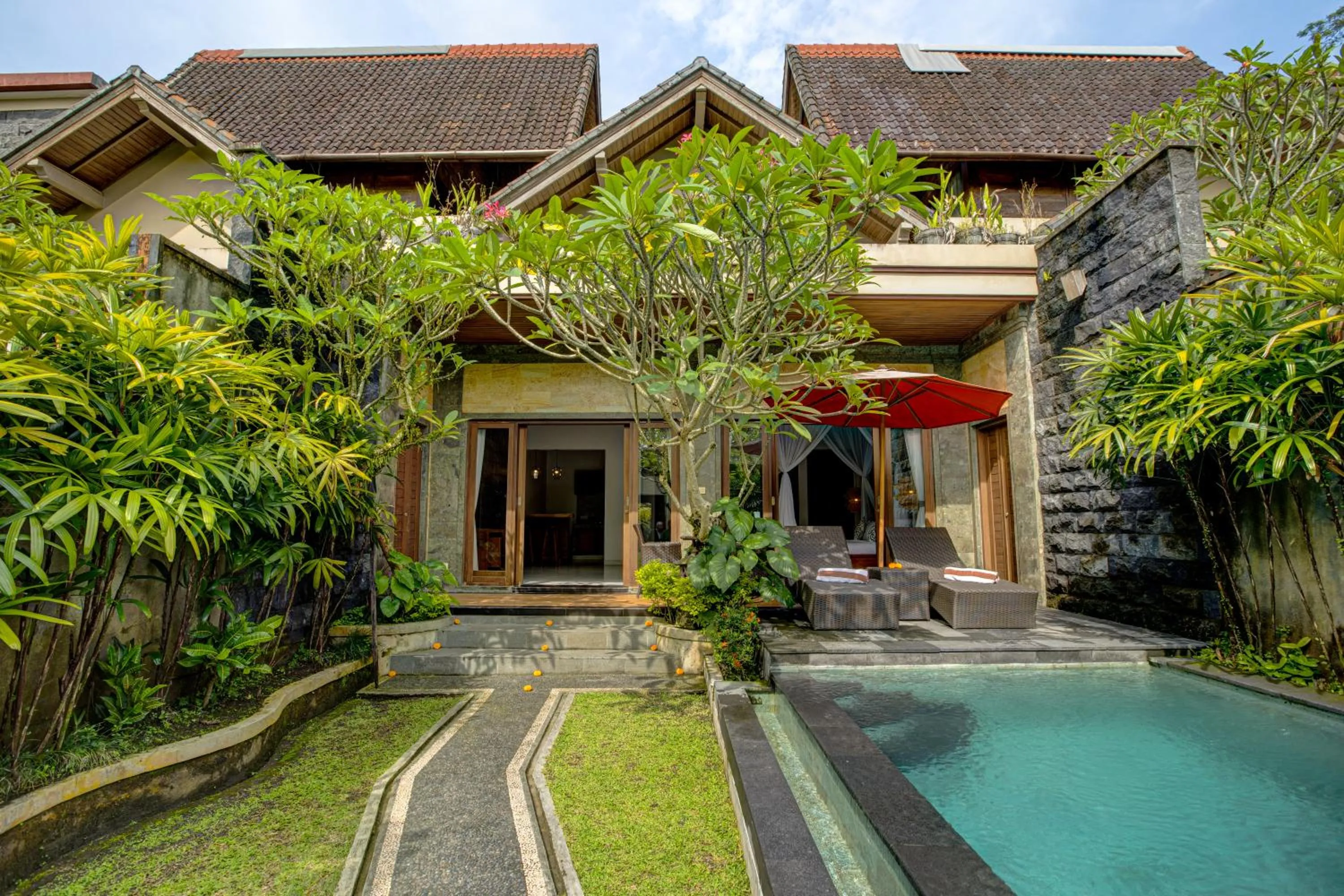 Dupa Ubud