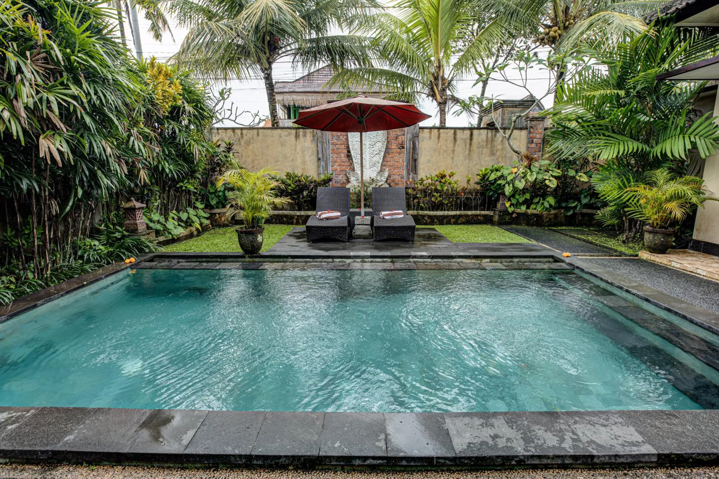 Dupa Ubud