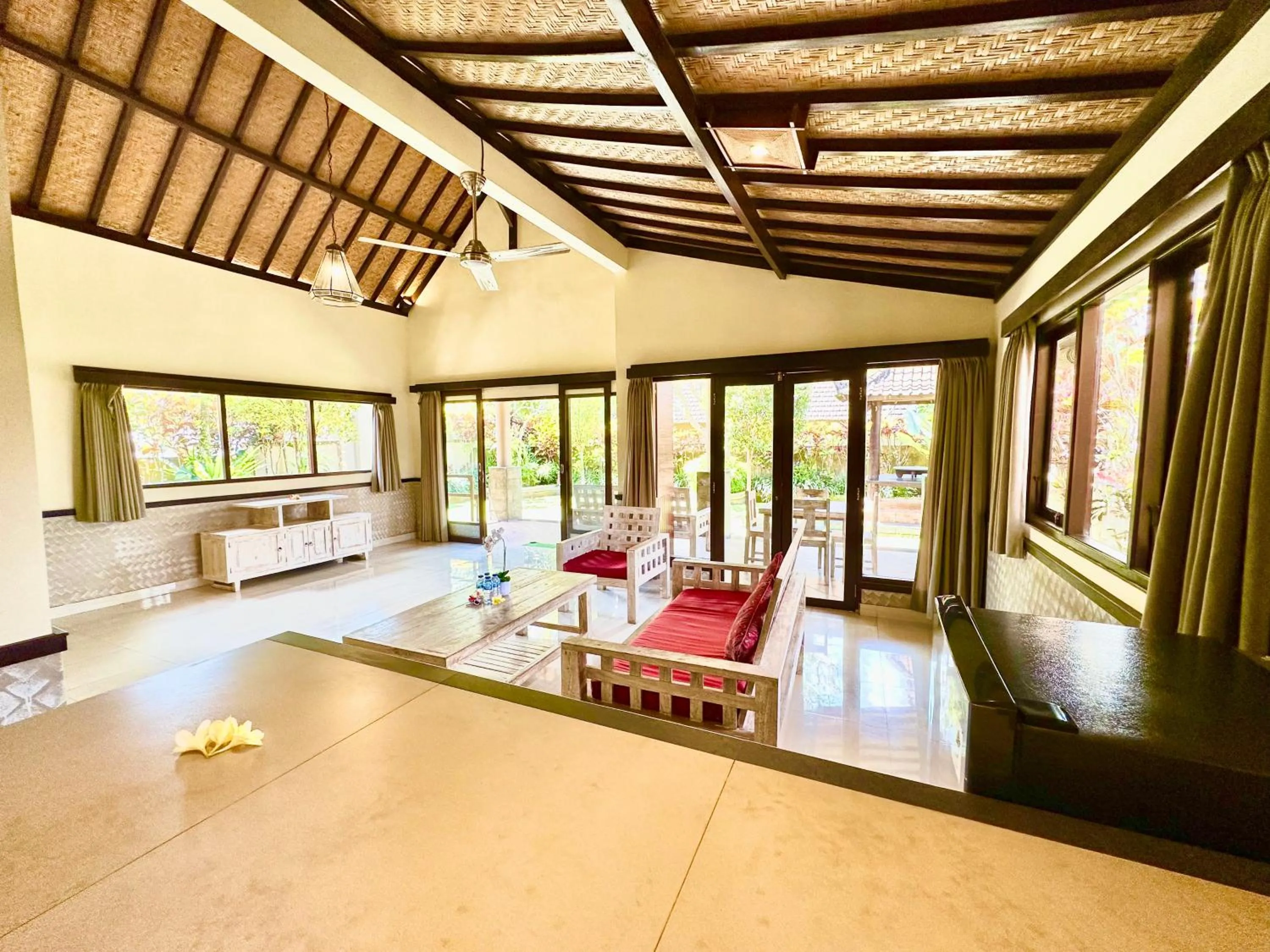 Property building in Dupa Ubud