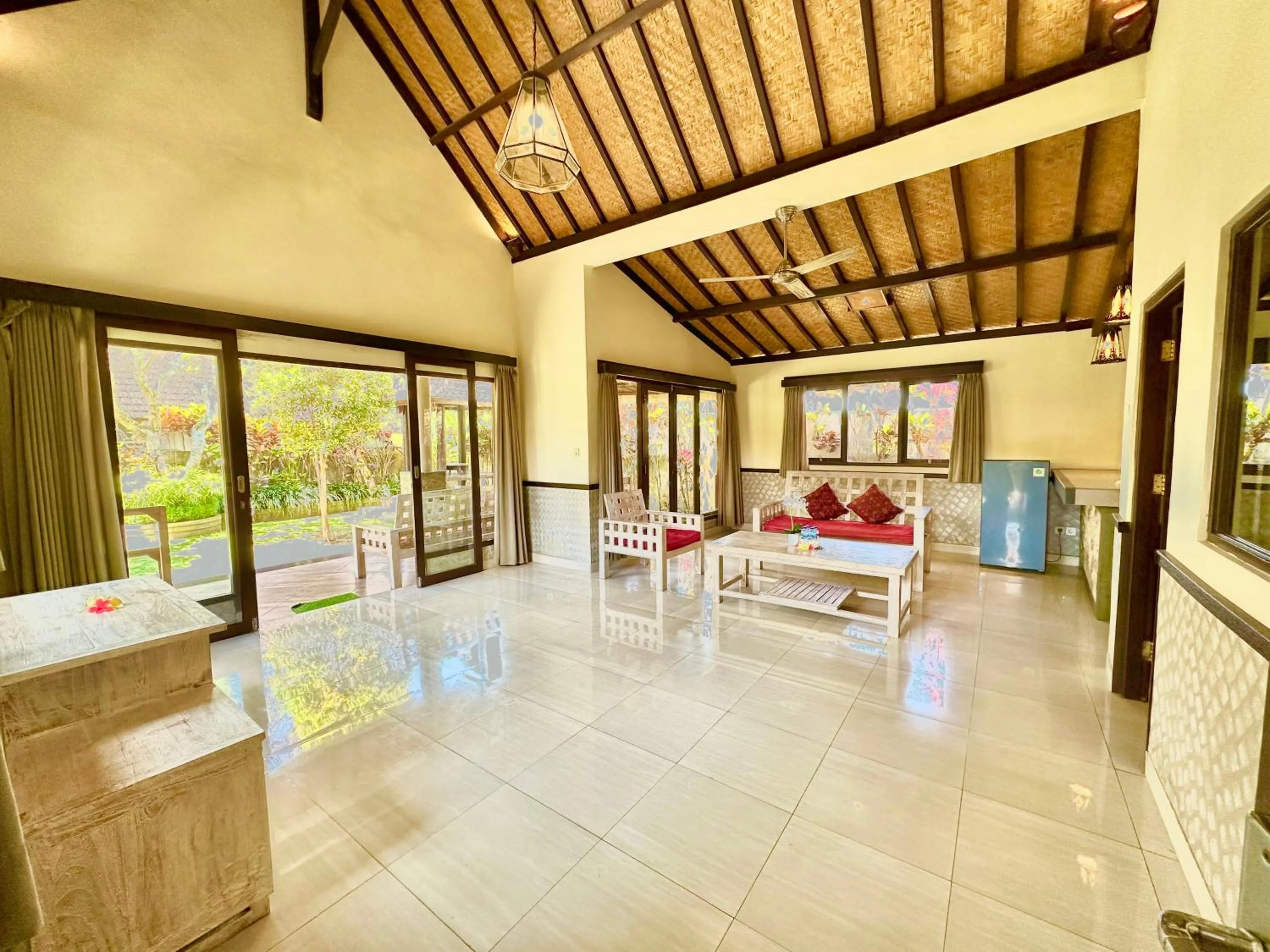 Property building in Dupa Ubud