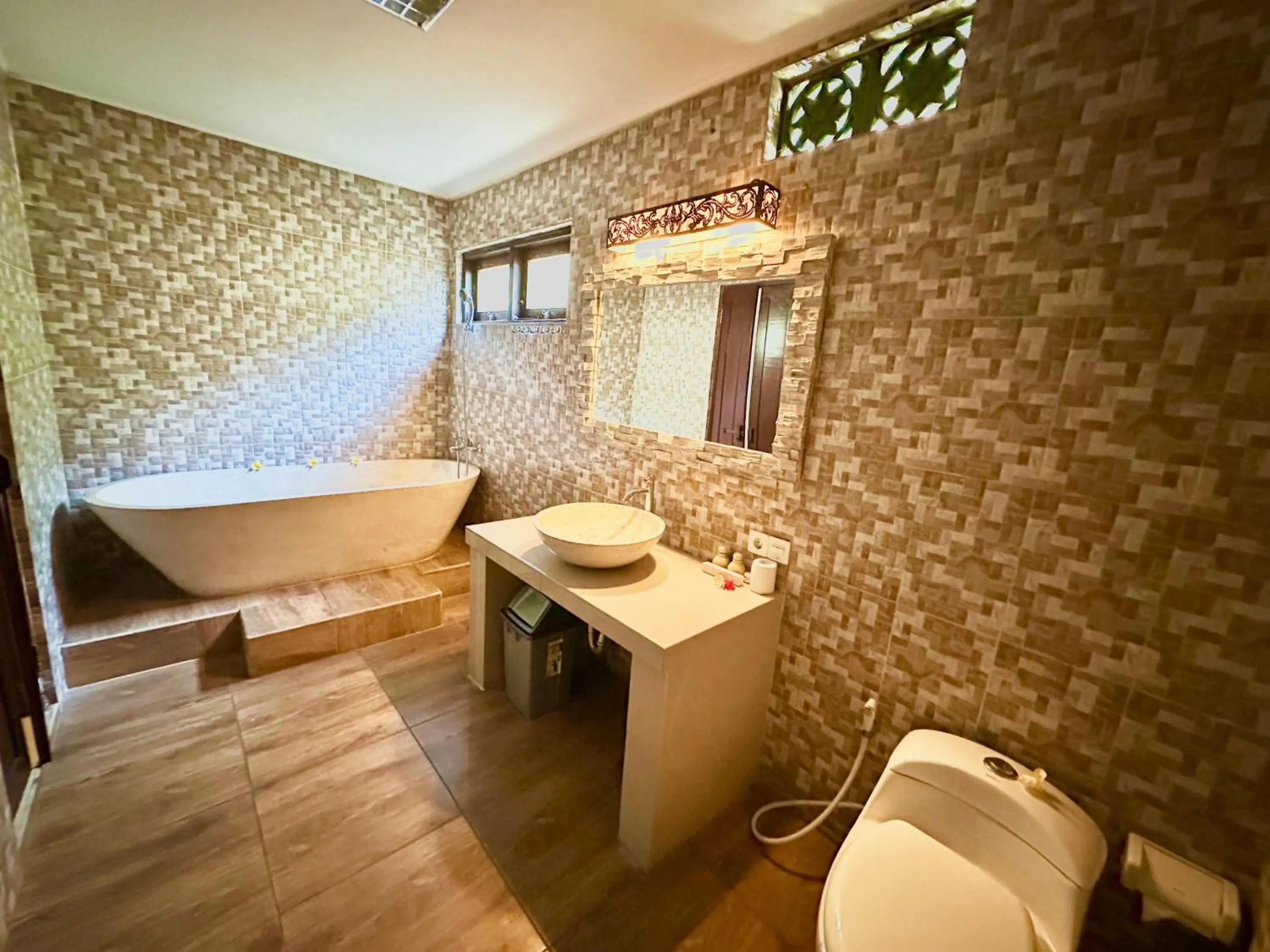 Property building in Dupa Ubud