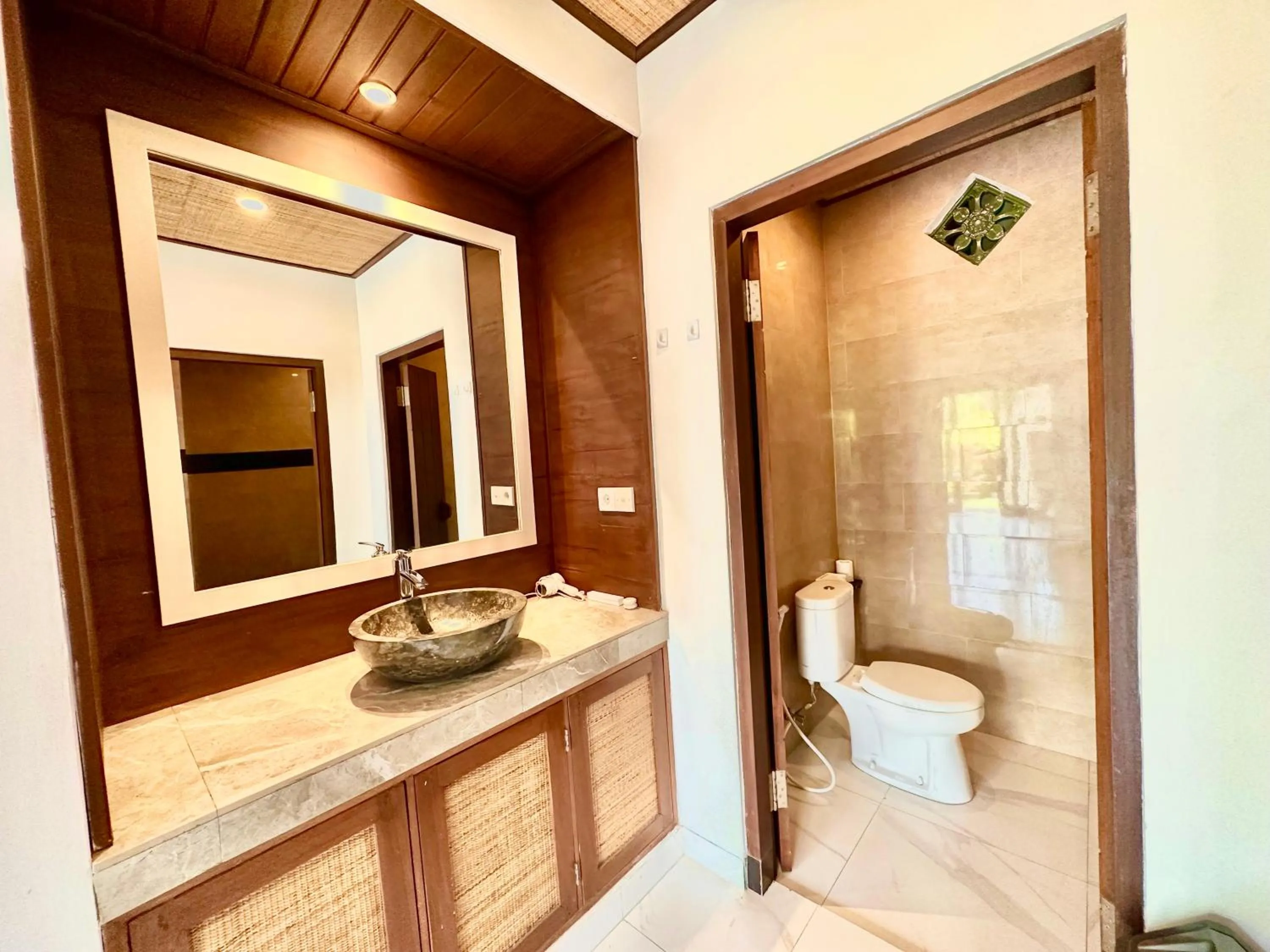 Property building in Dupa Ubud
