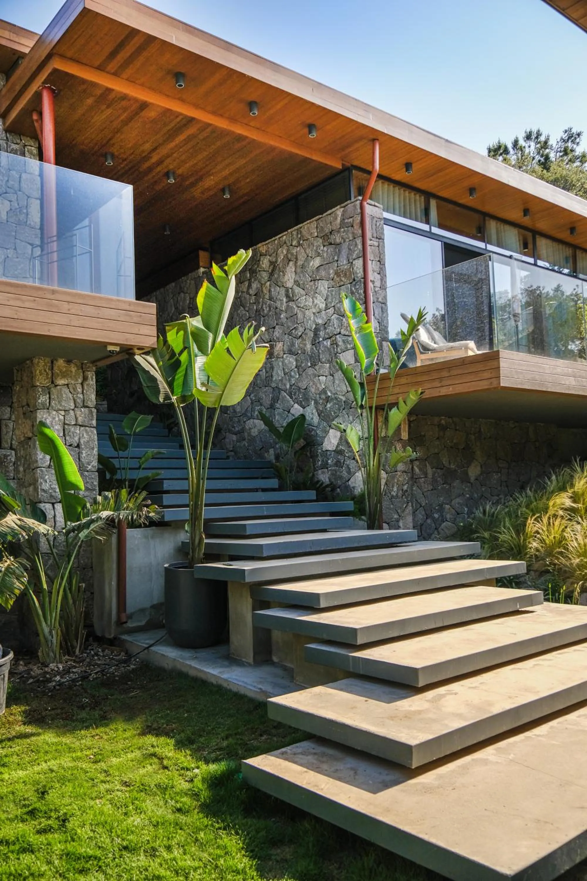 Property building in Birdcage 33 Hotel - Adult Only