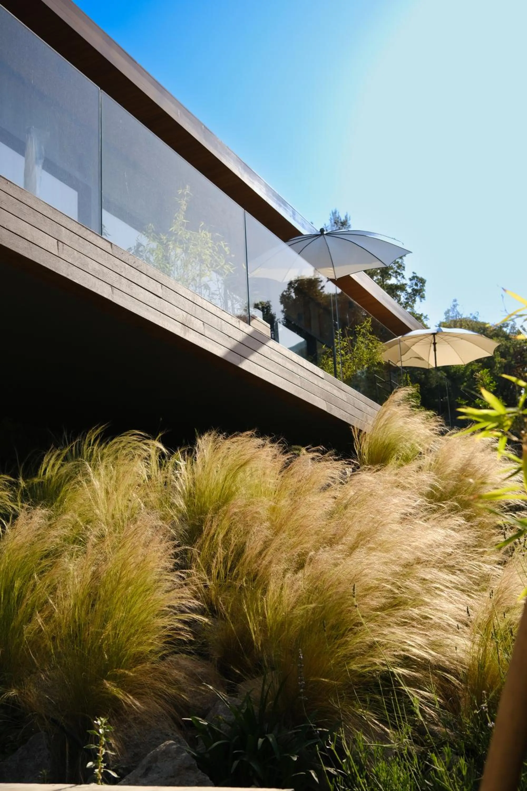 Nearby landmark in Birdcage 33 Hotel - Adult Only