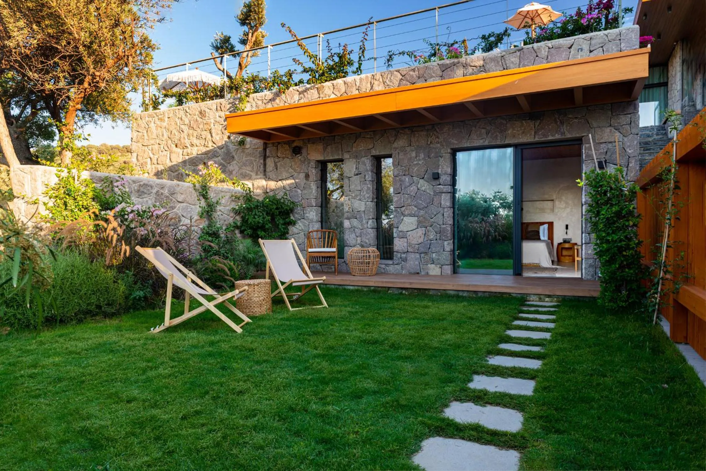 Property building in Birdcage 33 Hotel - Adult Only