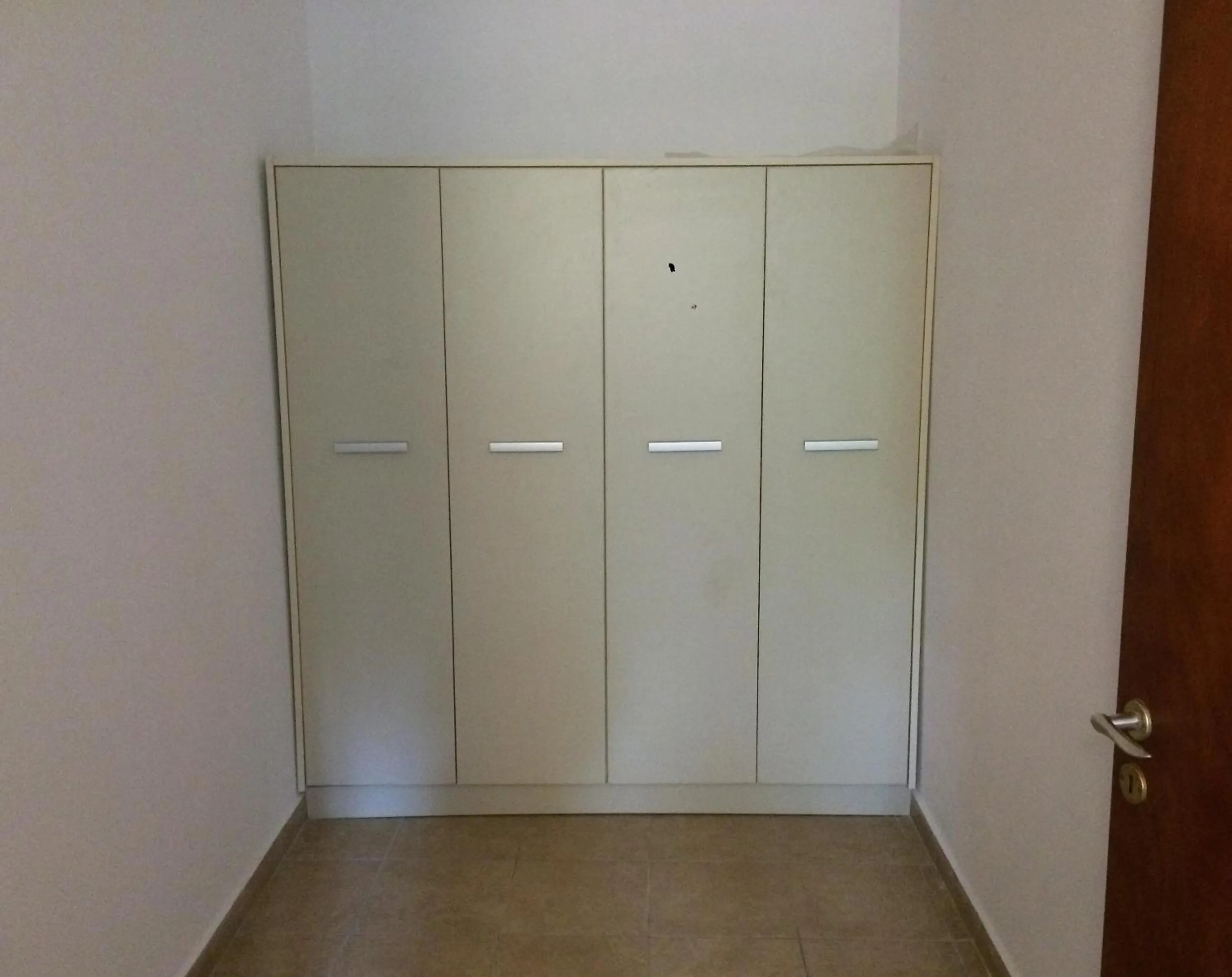 Photo of the whole room in Captains Studios & Apartments