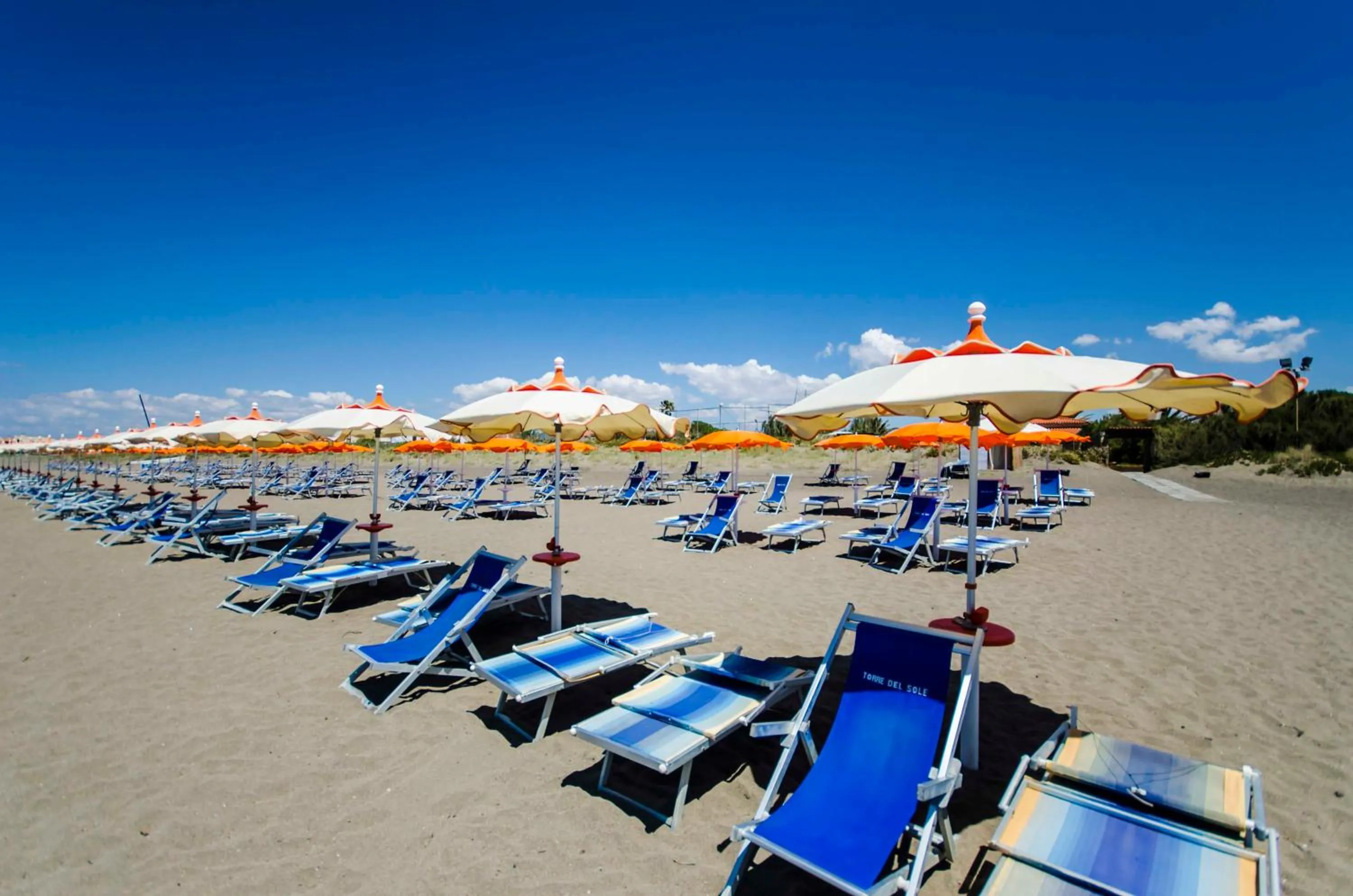 Day in Torre Del Sole