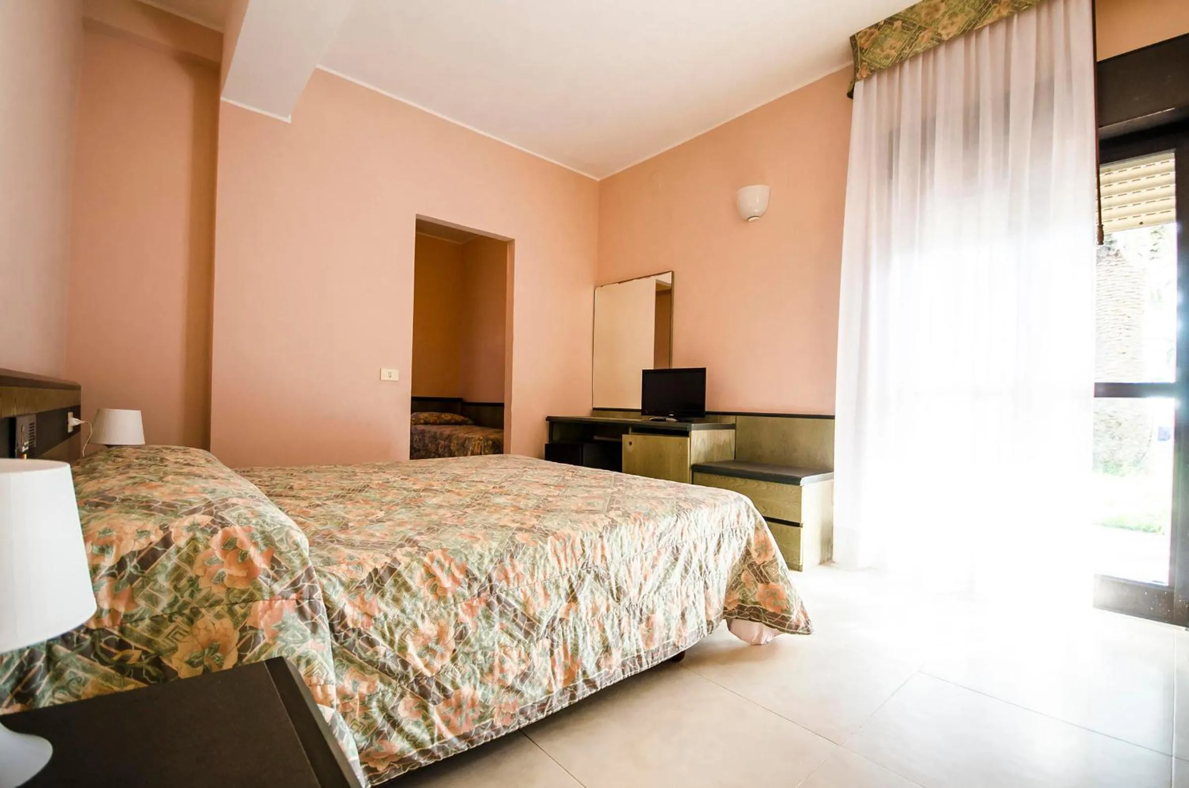 Bedroom in Torre Del Sole