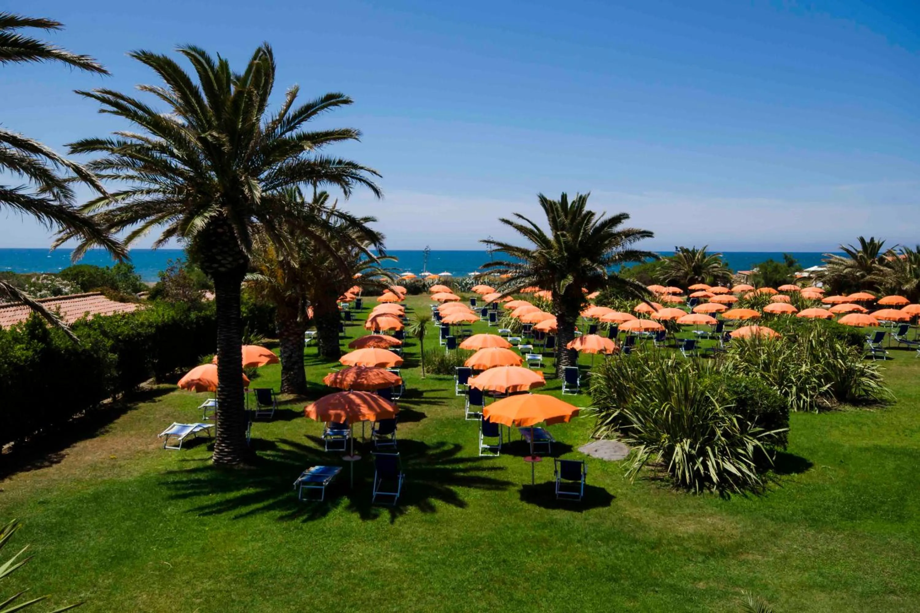 Day in Torre Del Sole