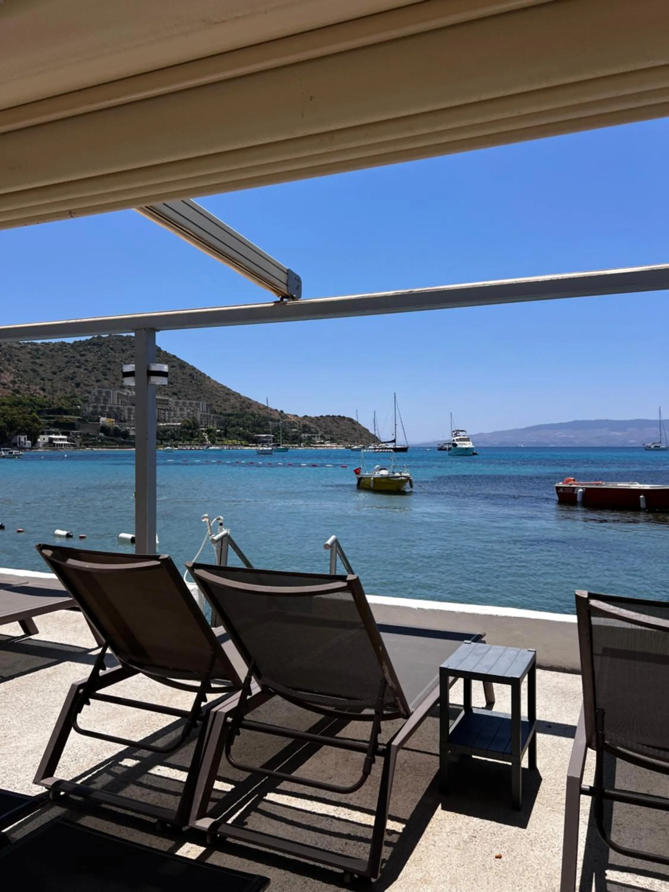 Day in ByAKKAN HOTEL