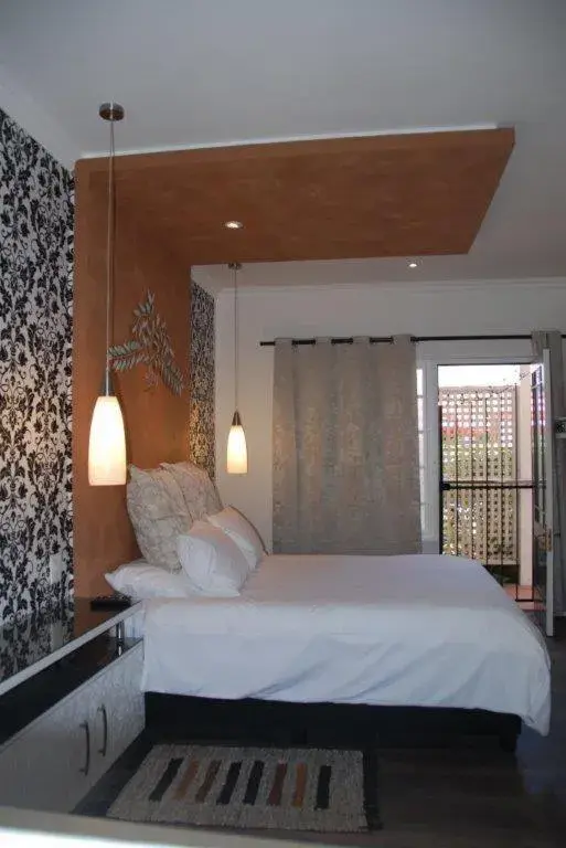 Studio in Knysna Inn Studio in Knysna Inn