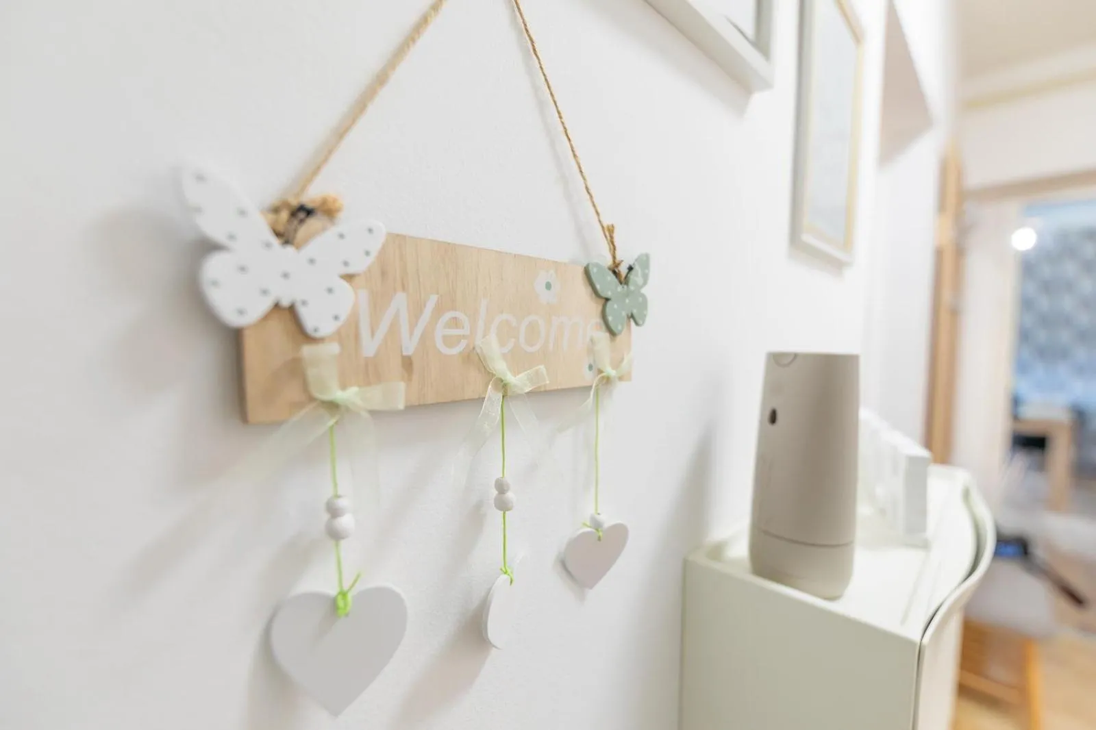 Apartman Lumi
