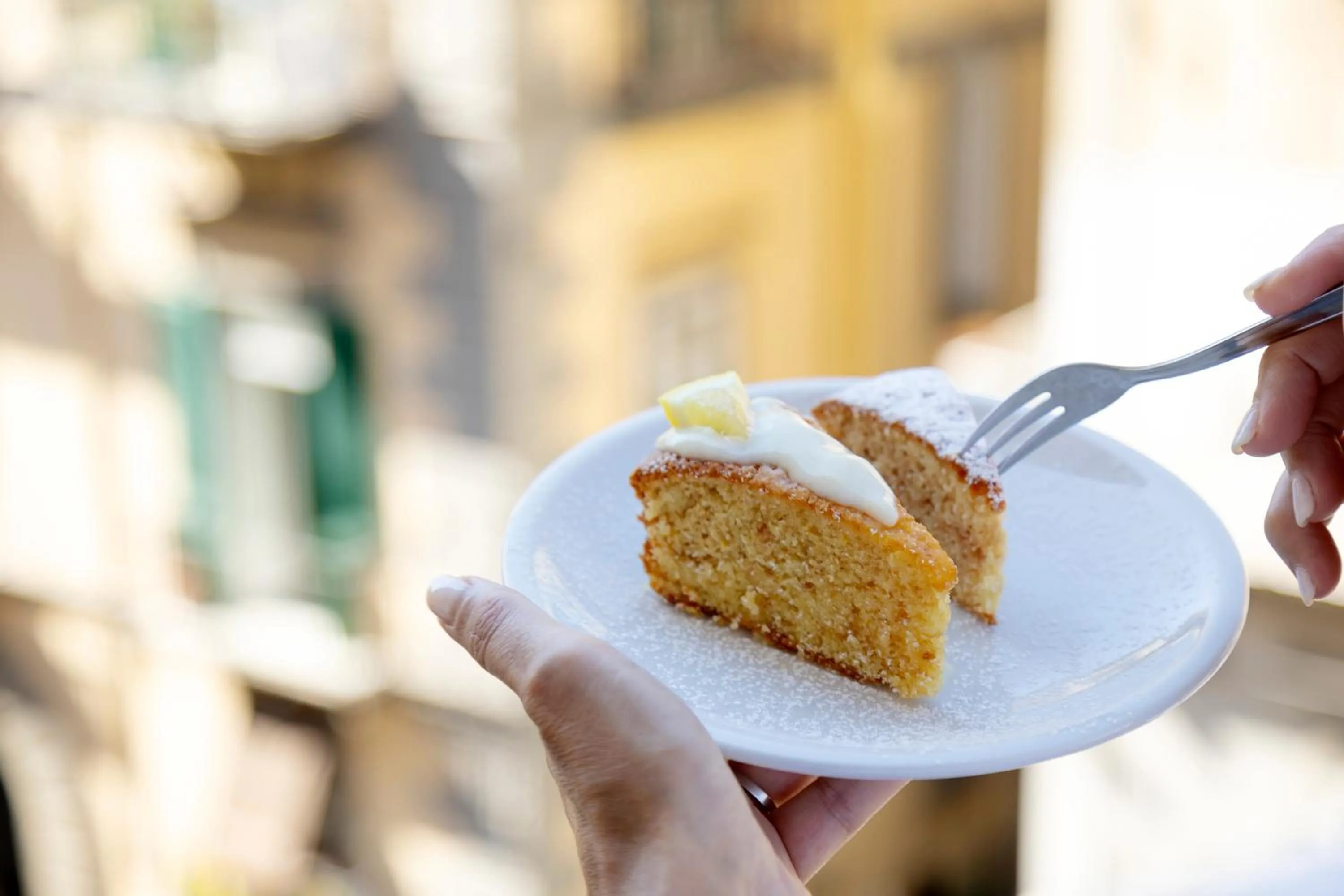 Napolit'amo Hotel Principe